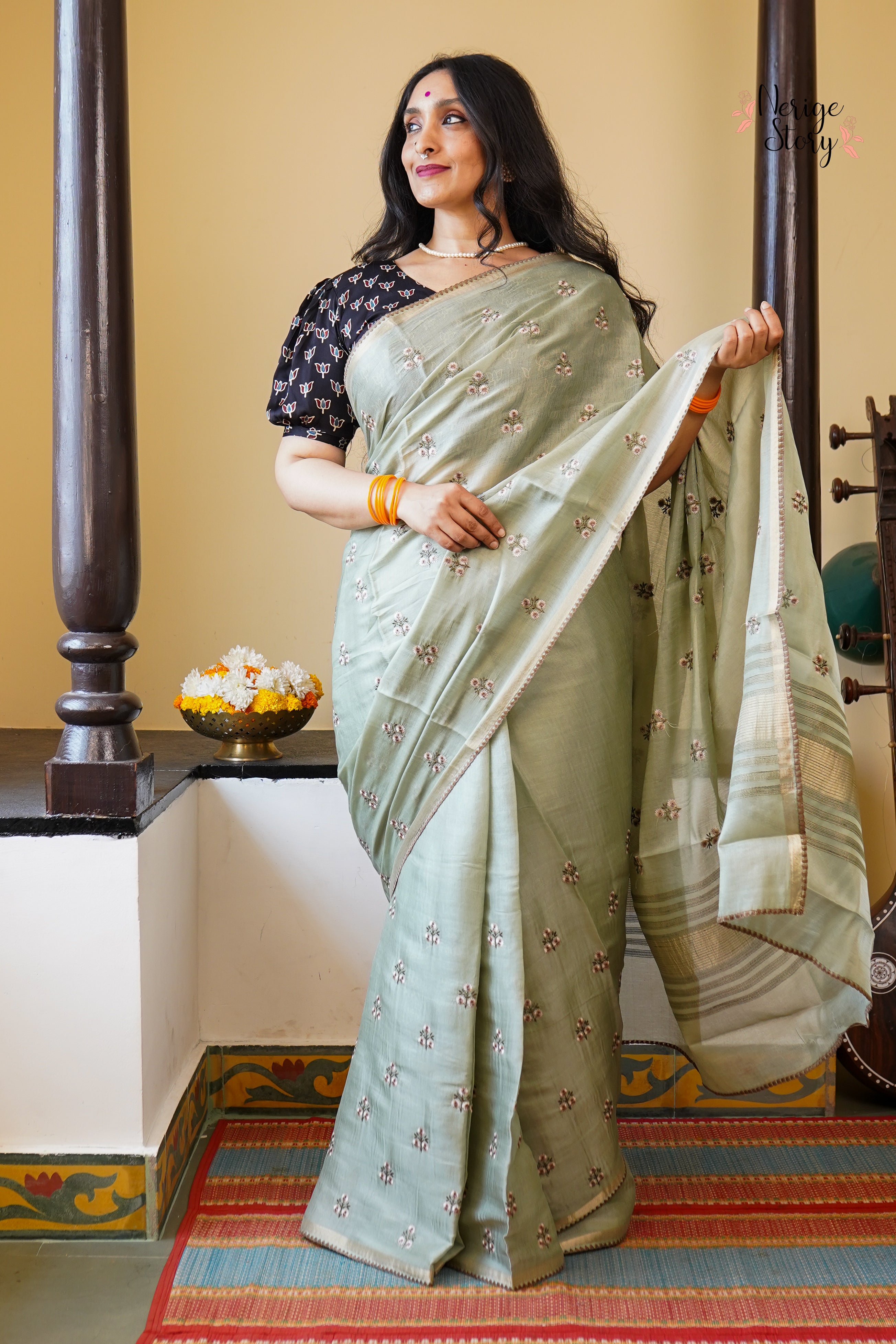 CHAITRIMA (चैत्रिमा)