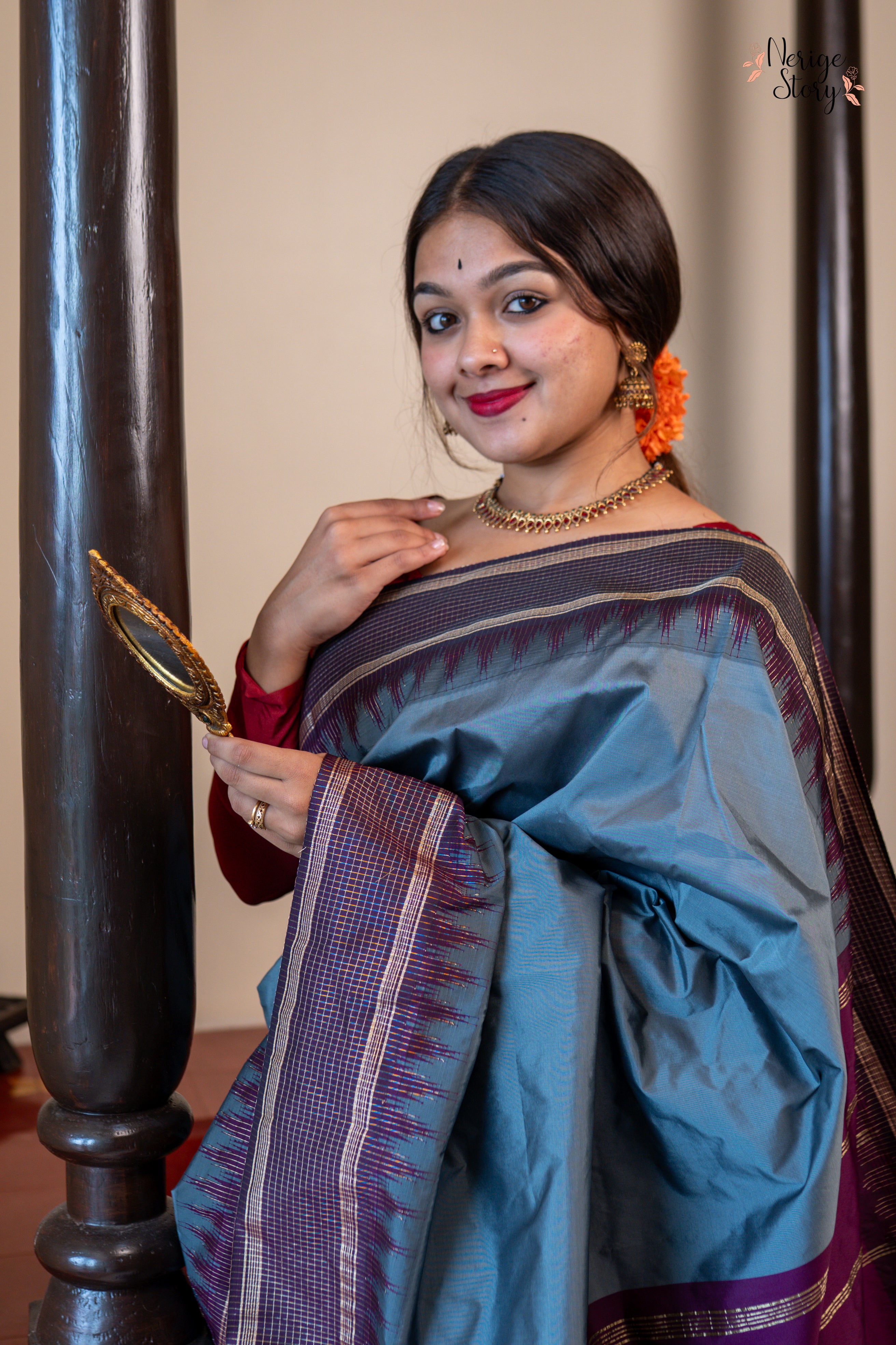 SHWETHA (ಶ್ವೇತಾ)