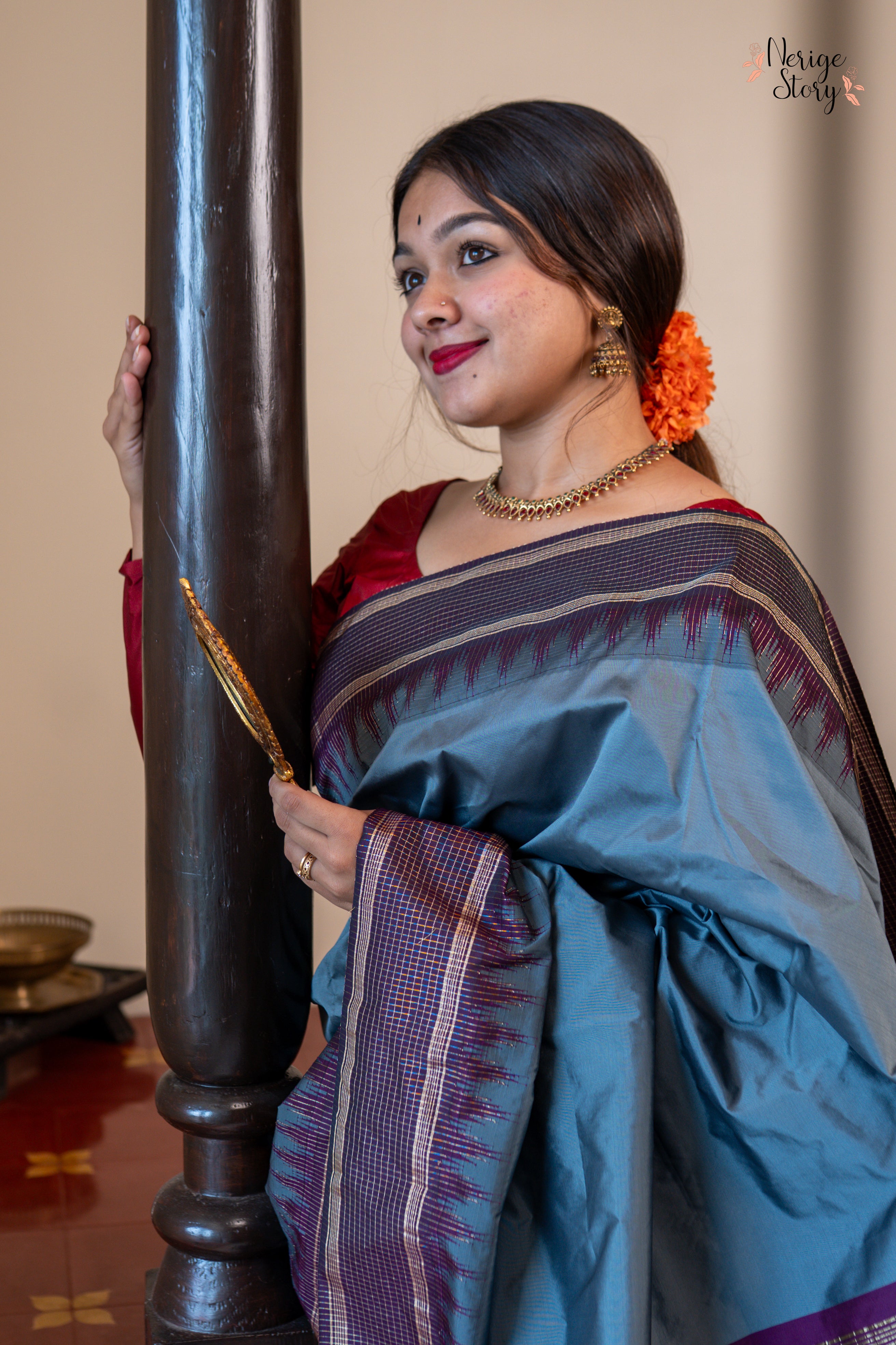 SHWETHA (ಶ್ವೇತಾ)