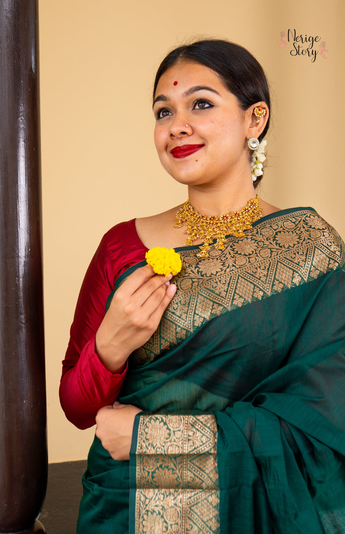 HARINI (हरिणी)