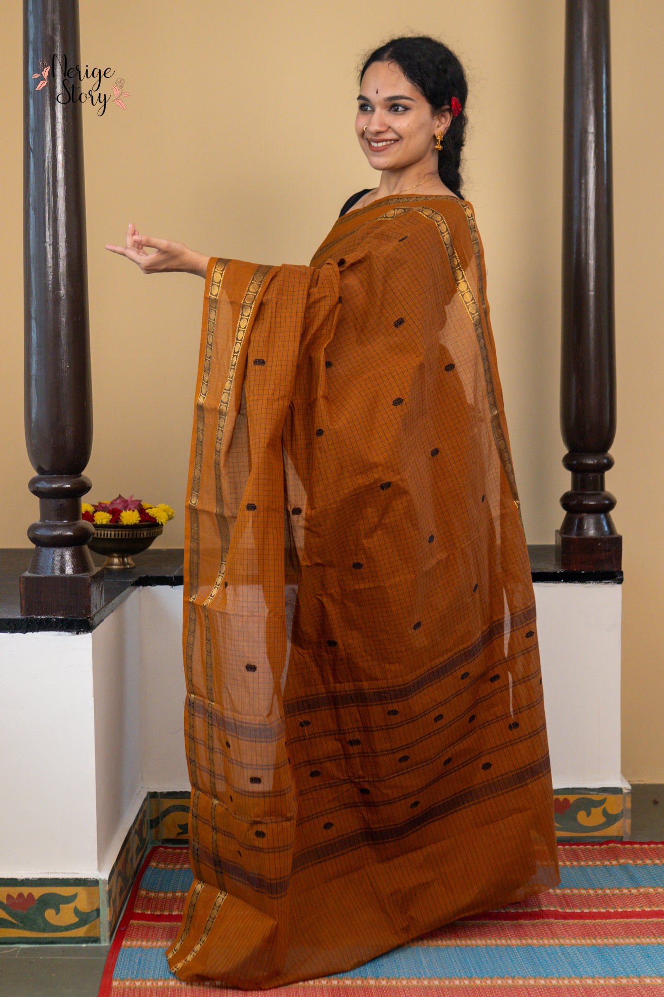 TAMANNA (ತಮನ್ನಾ)