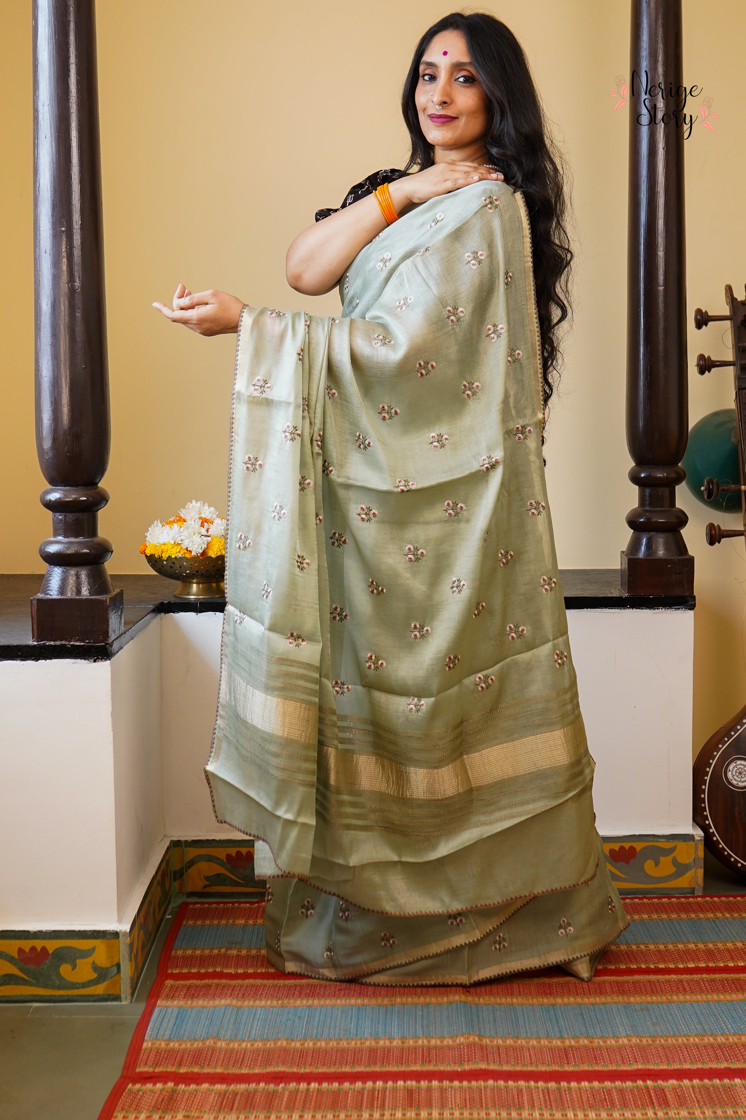 CHAITRIMA (चैत्रिमा)