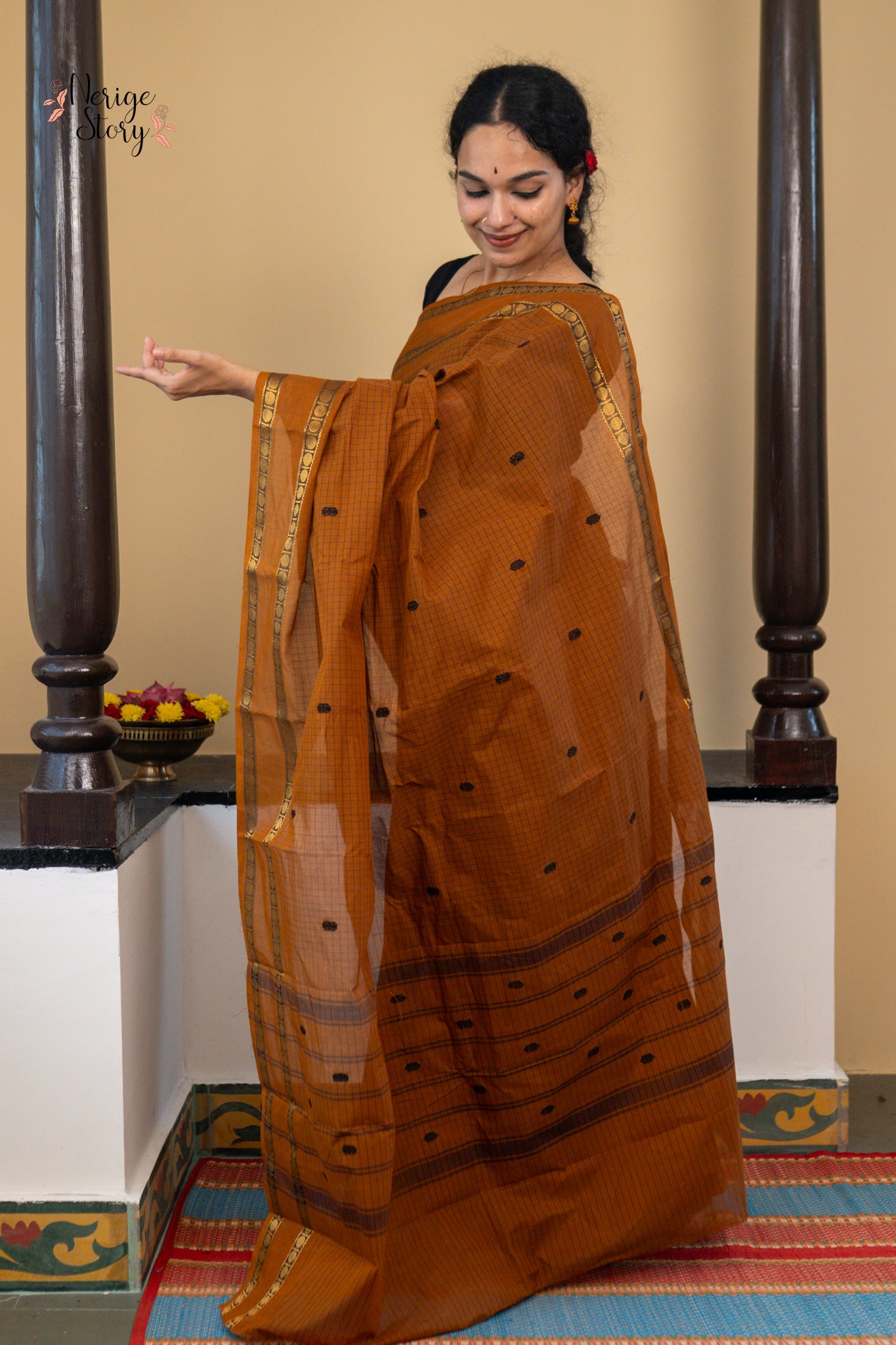 TAMANNA (ತಮನ್ನಾ)