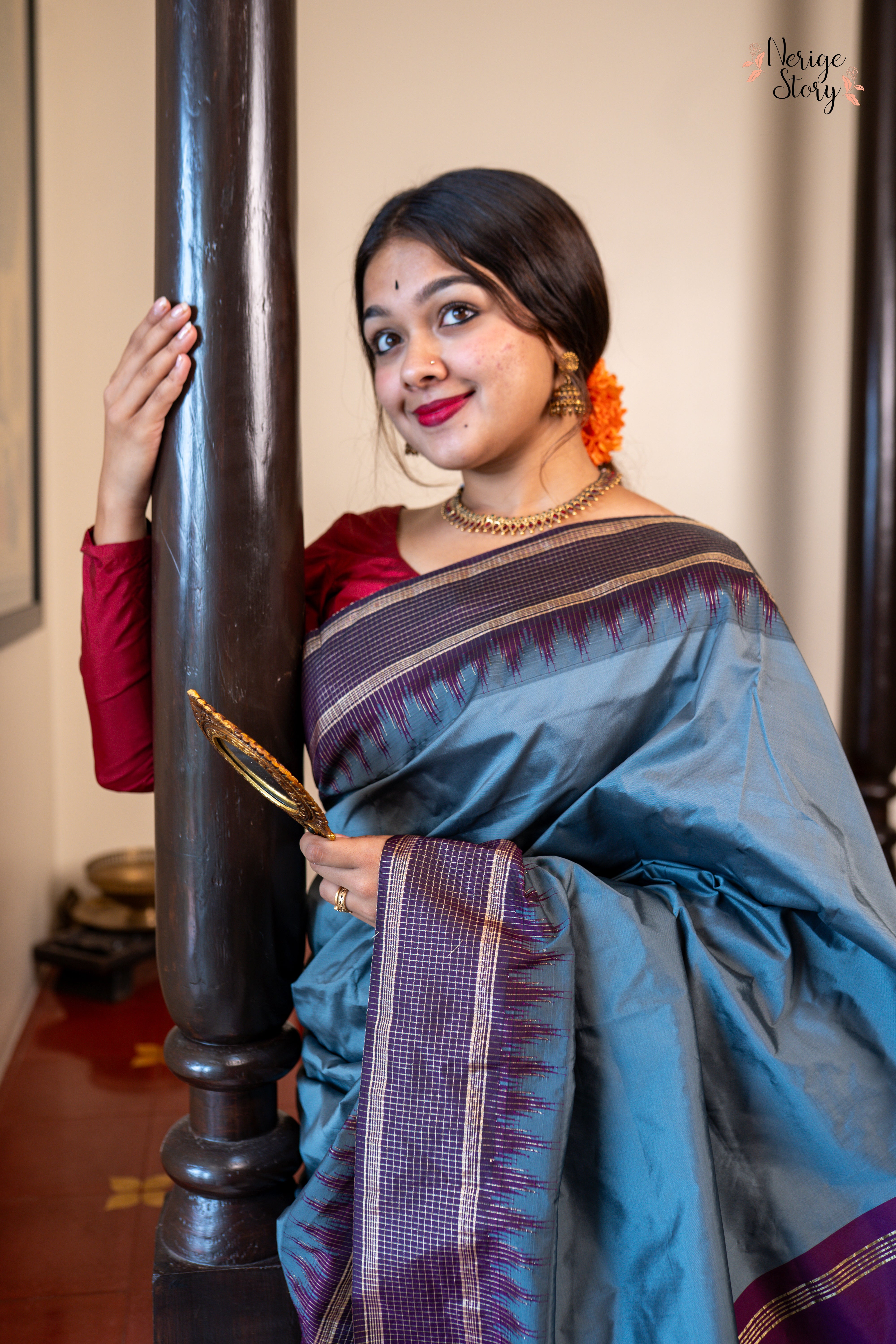 SHWETHA (ಶ್ವೇತಾ)