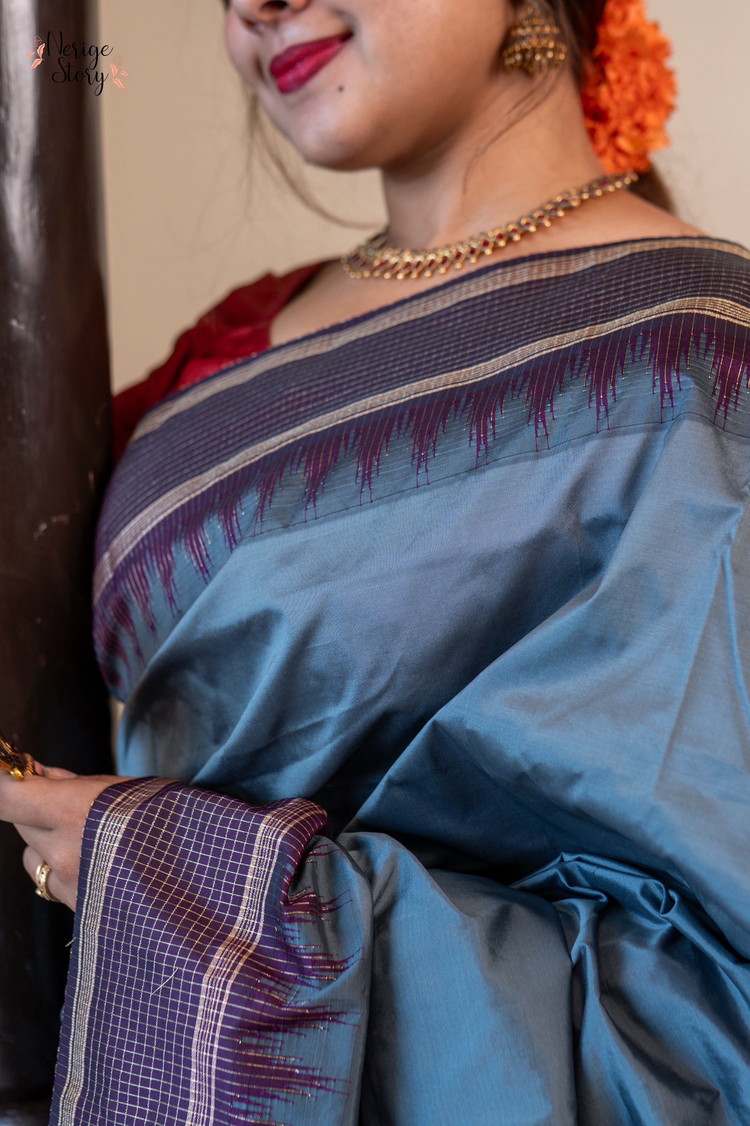SHWETHA (ಶ್ವೇತಾ)