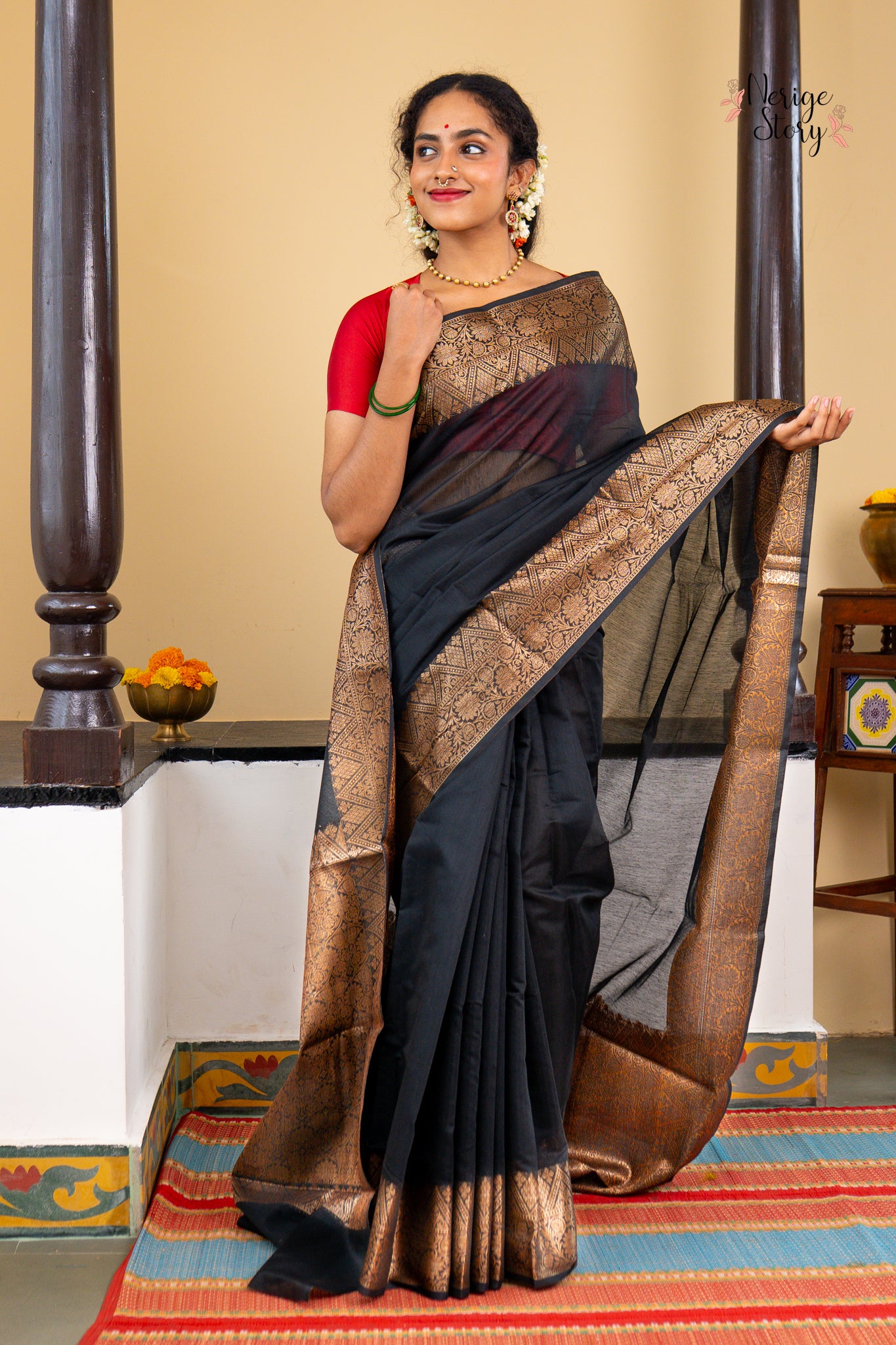 JYOTSNIKA (ज्योत्स्निका)