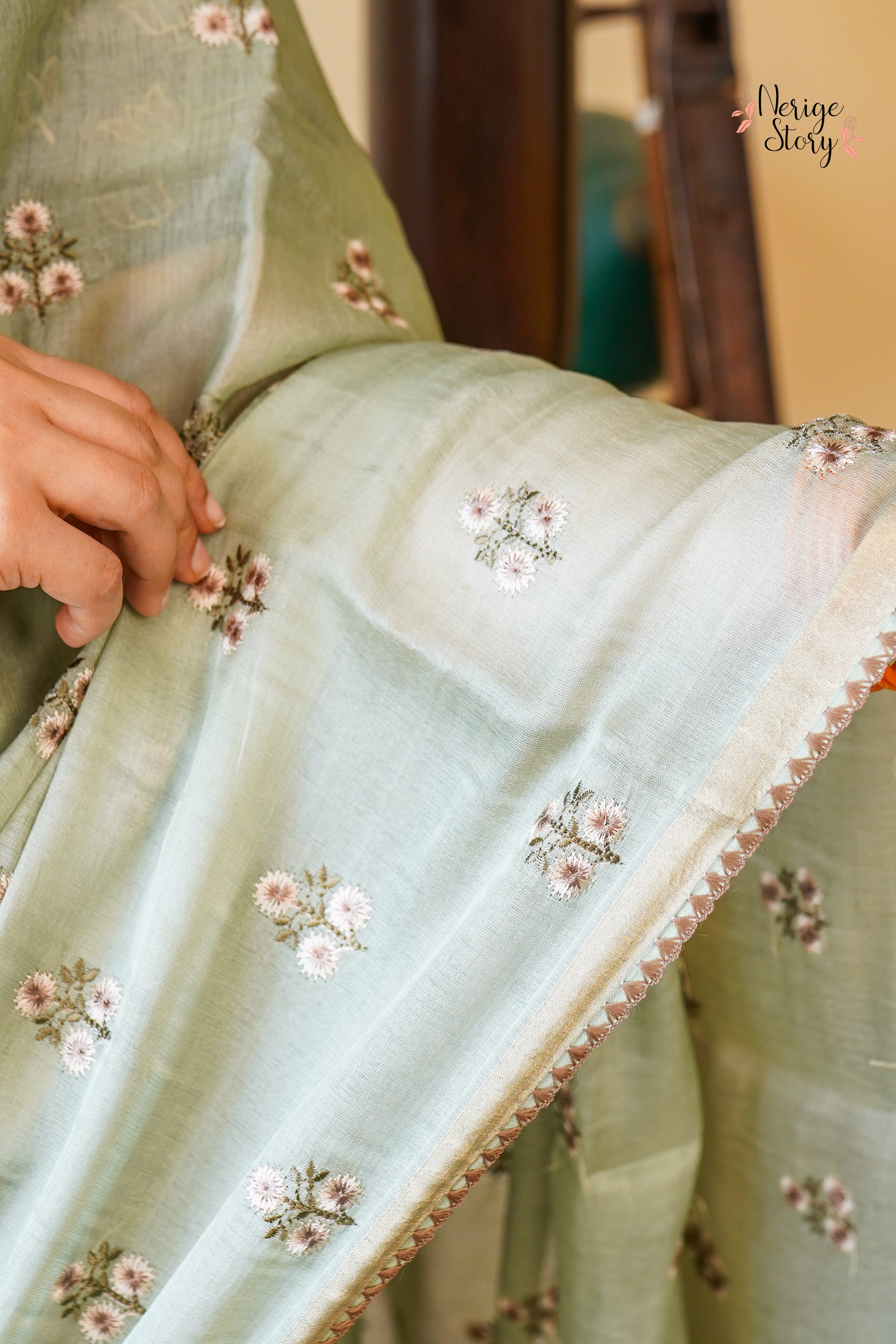 CHAITRIMA (चैत्रिमा)