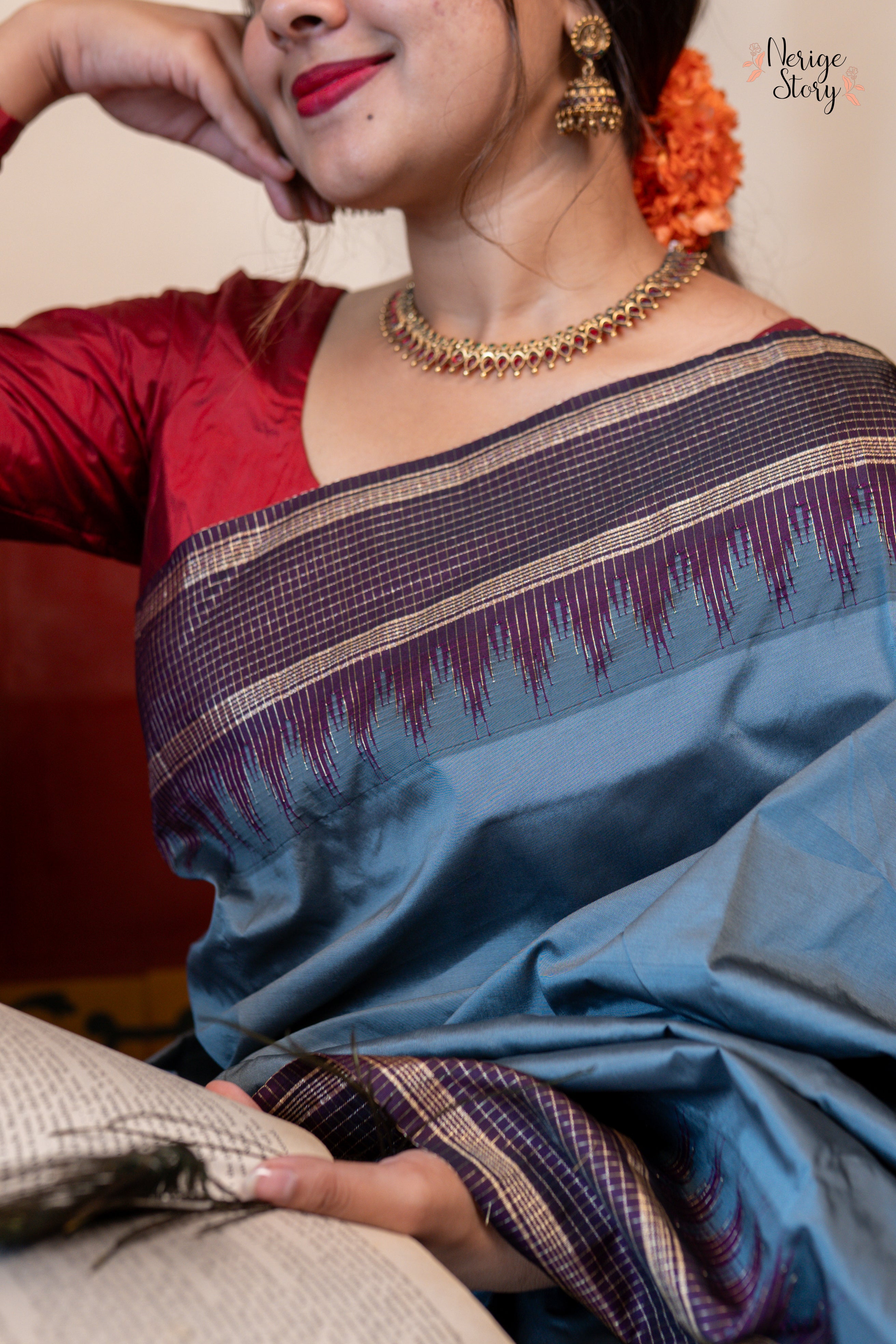 SHWETHA (ಶ್ವೇತಾ)