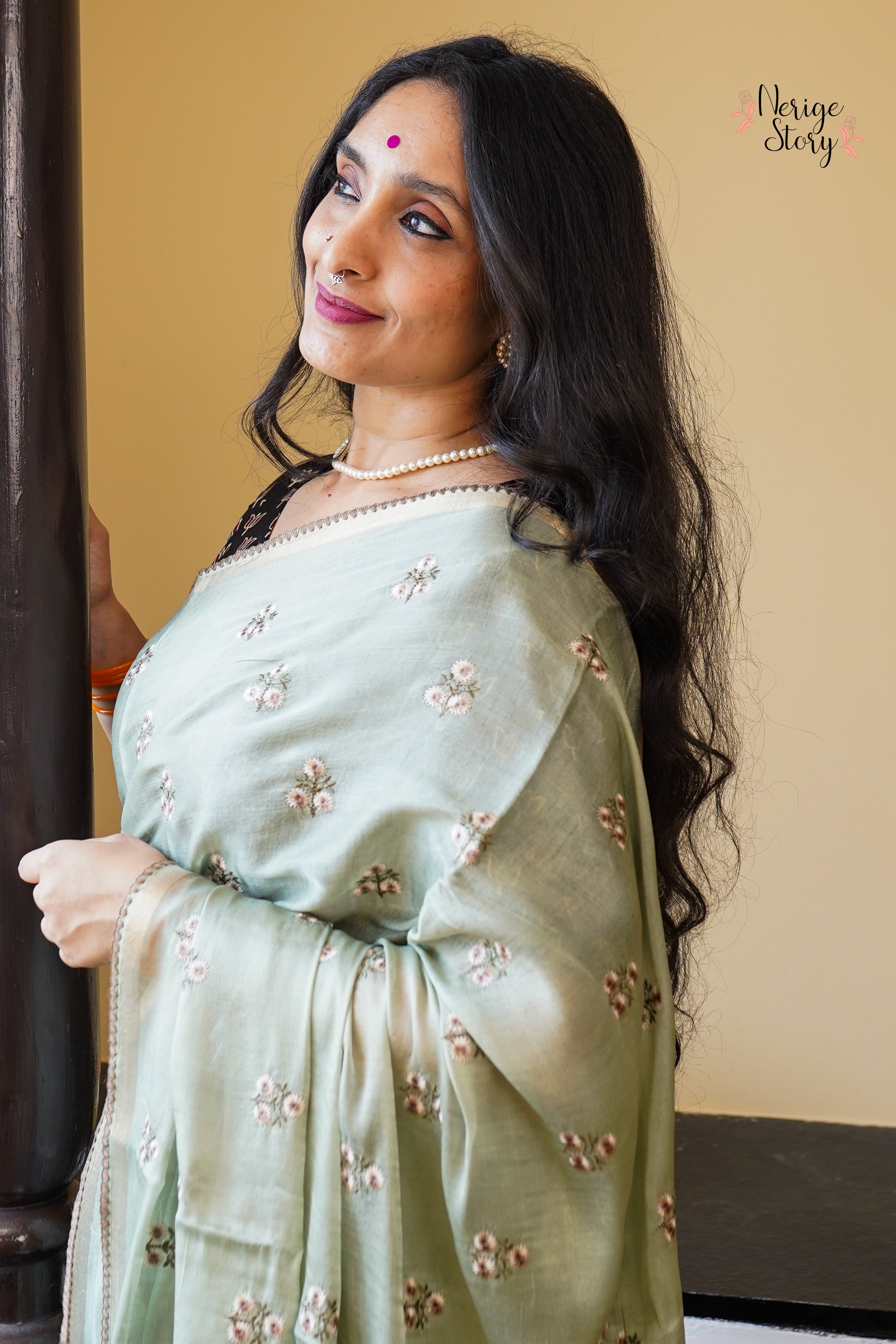 CHAITRIMA (चैत्रिमा)