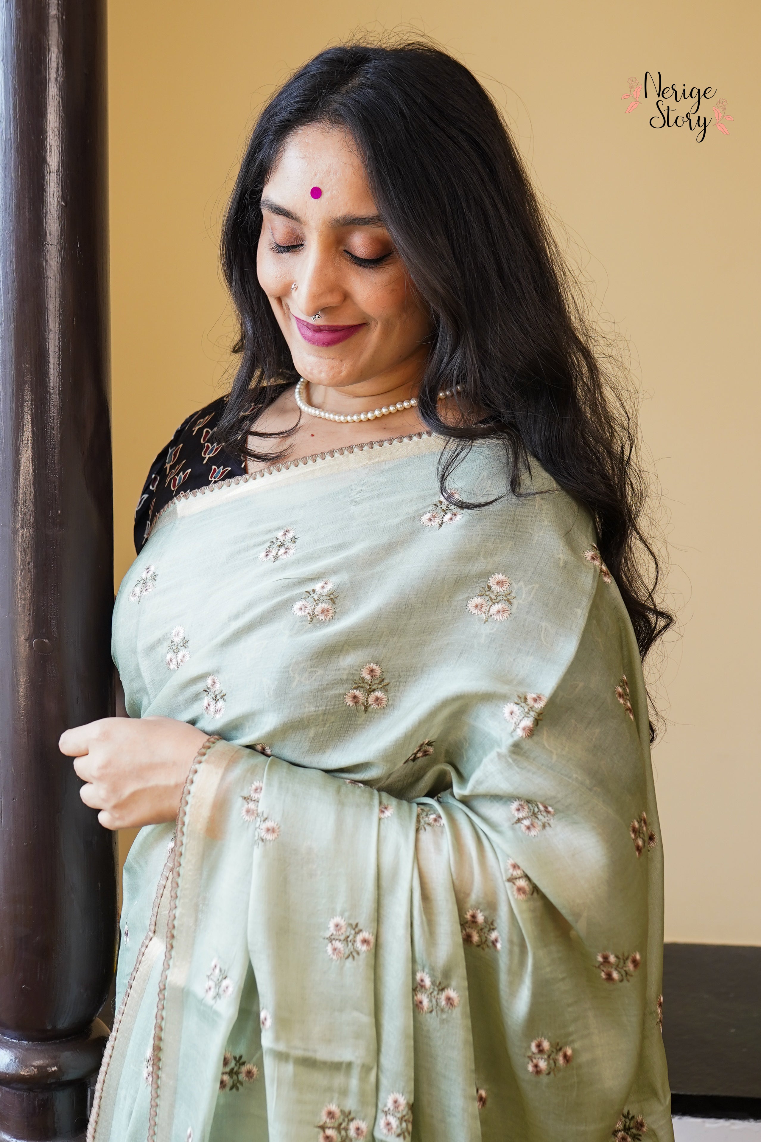 CHAITRIMA (चैत्रिमा)