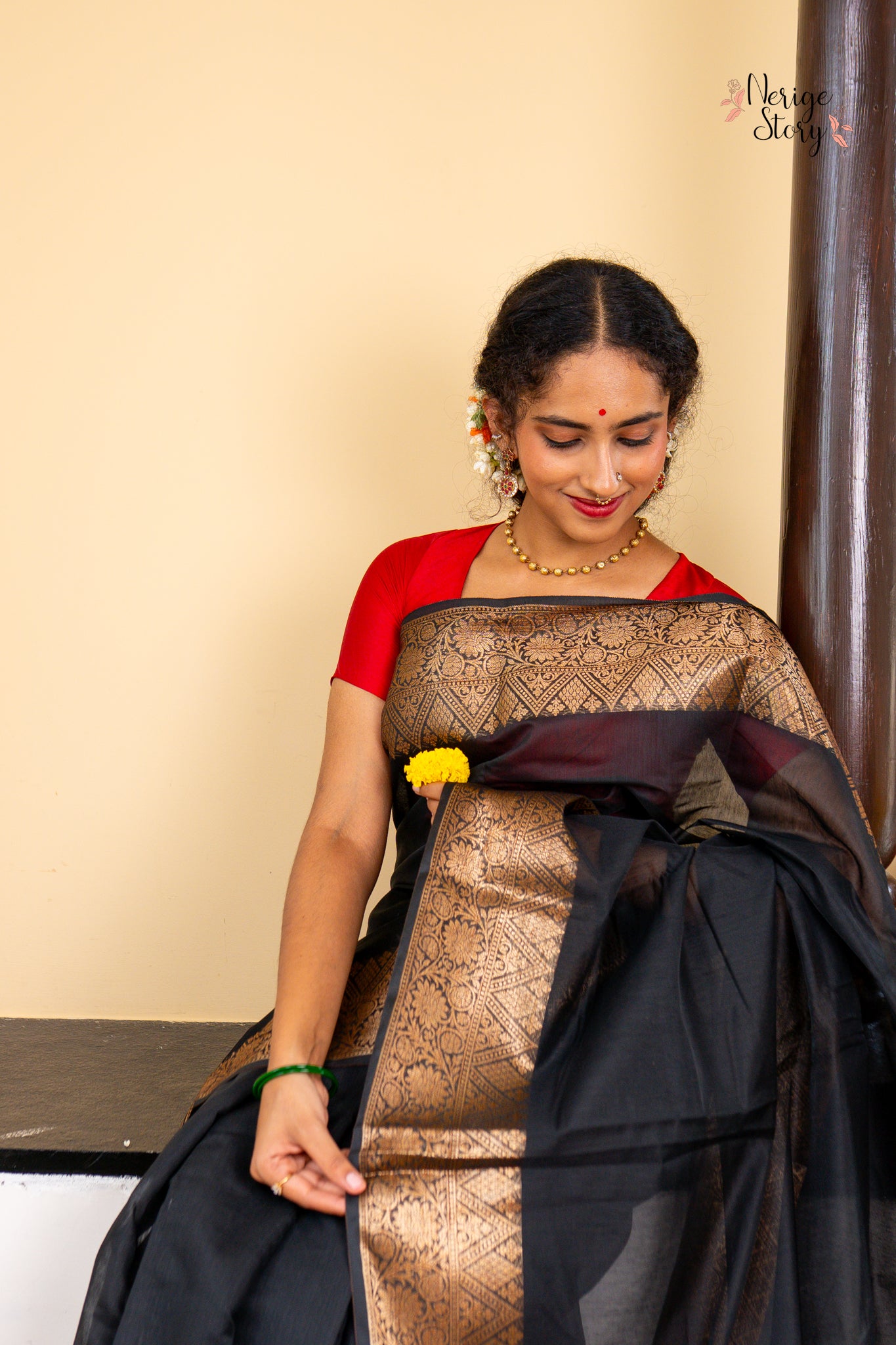 JYOTSNIKA (ज्योत्स्निका)