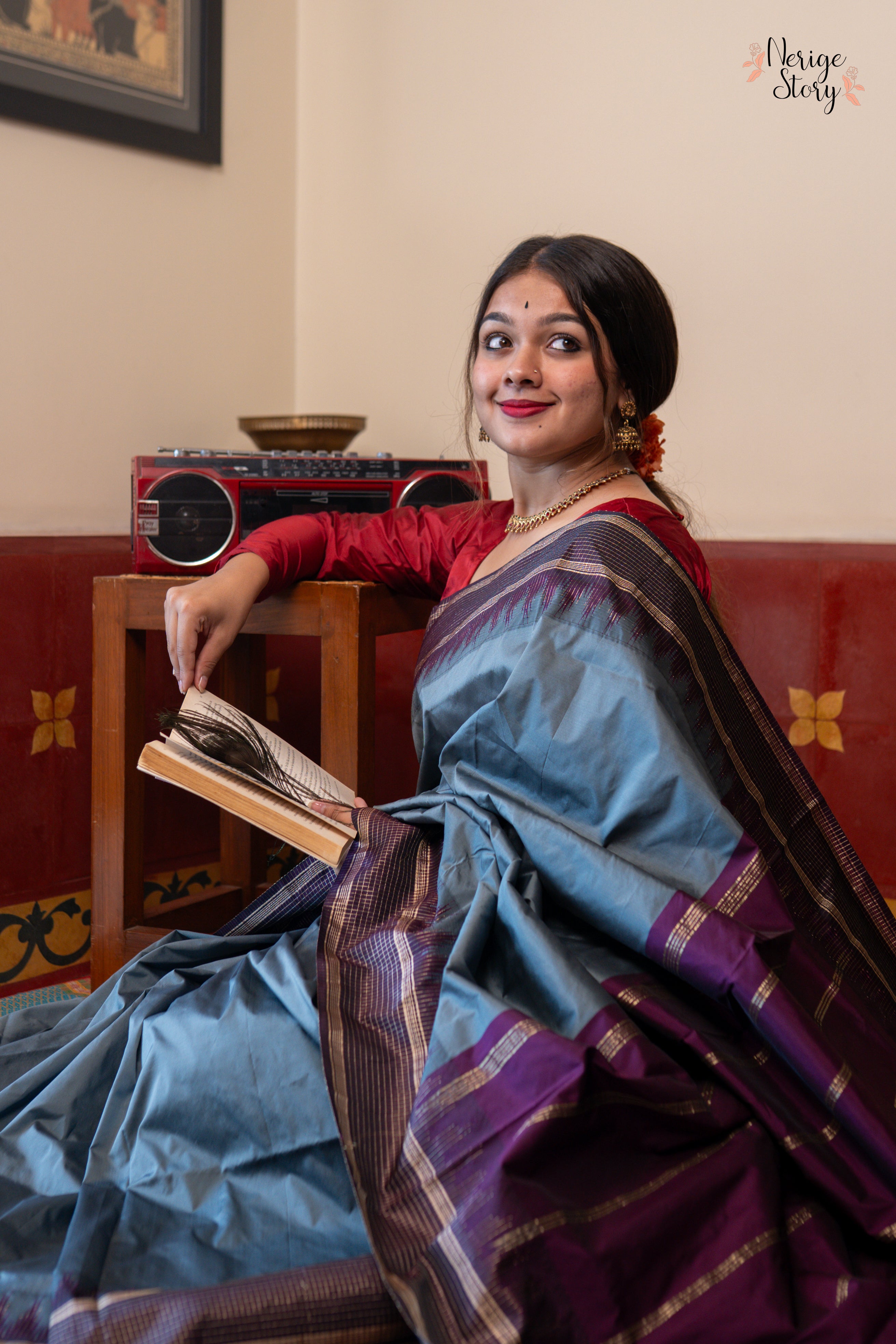 SHWETHA (ಶ್ವೇತಾ)