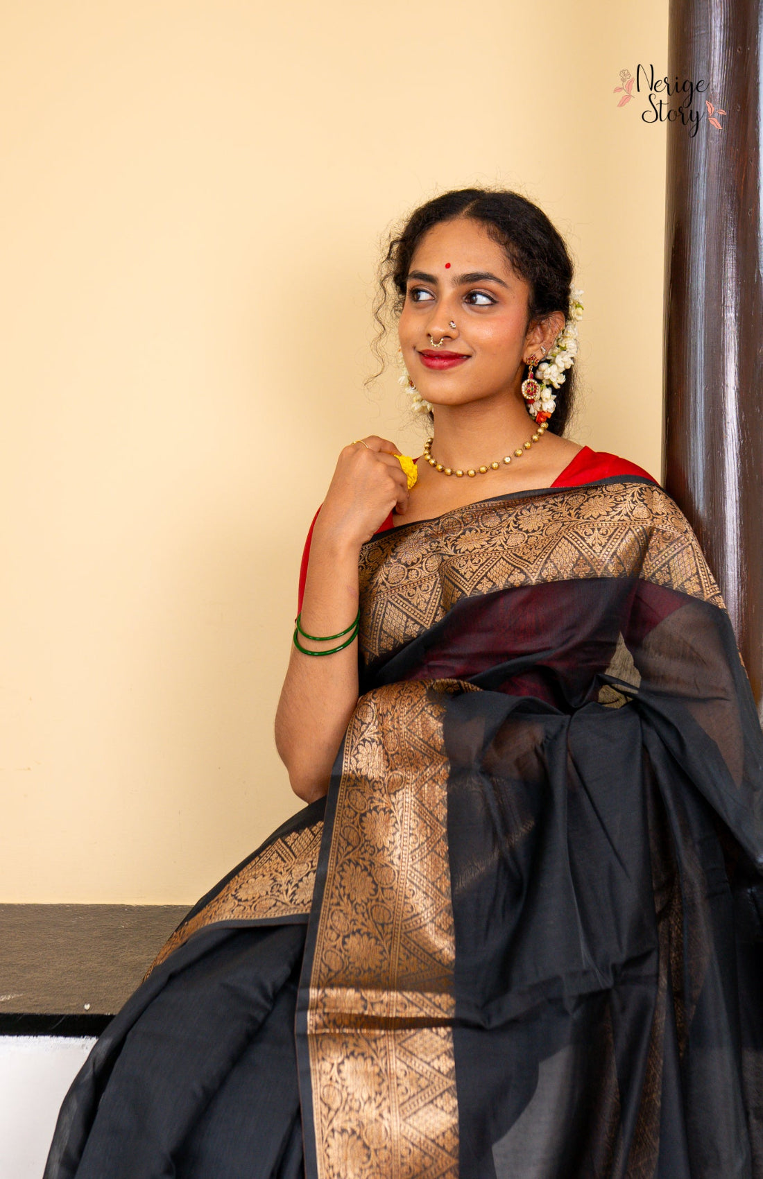 JYOTSNIKA (ज्योत्स्निका)