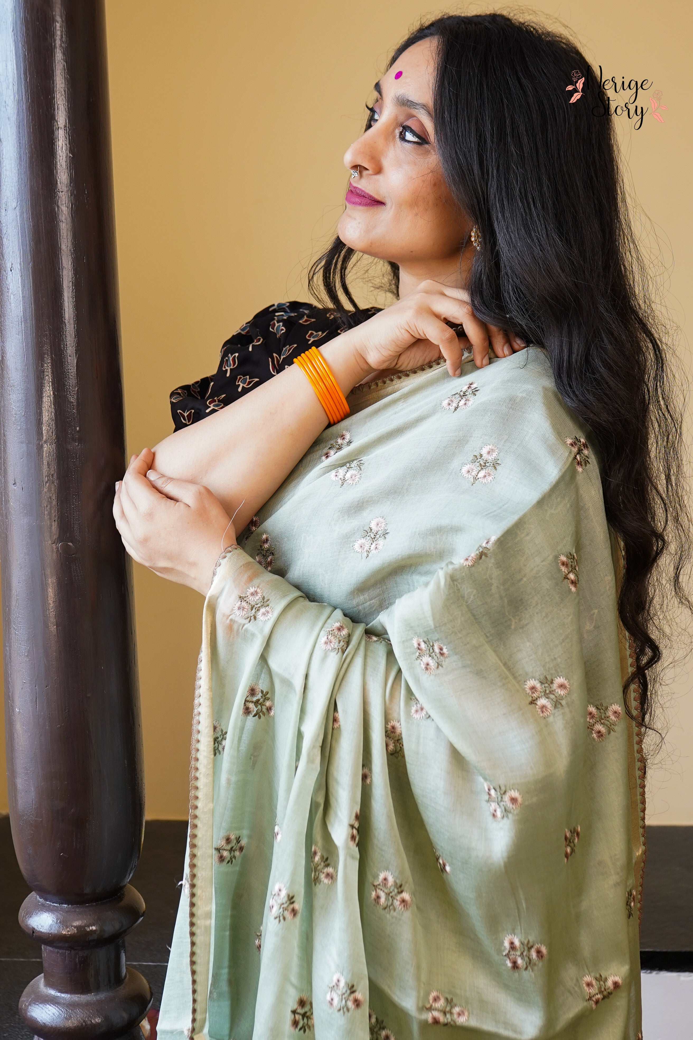 CHAITRIMA (चैत्रिमा)