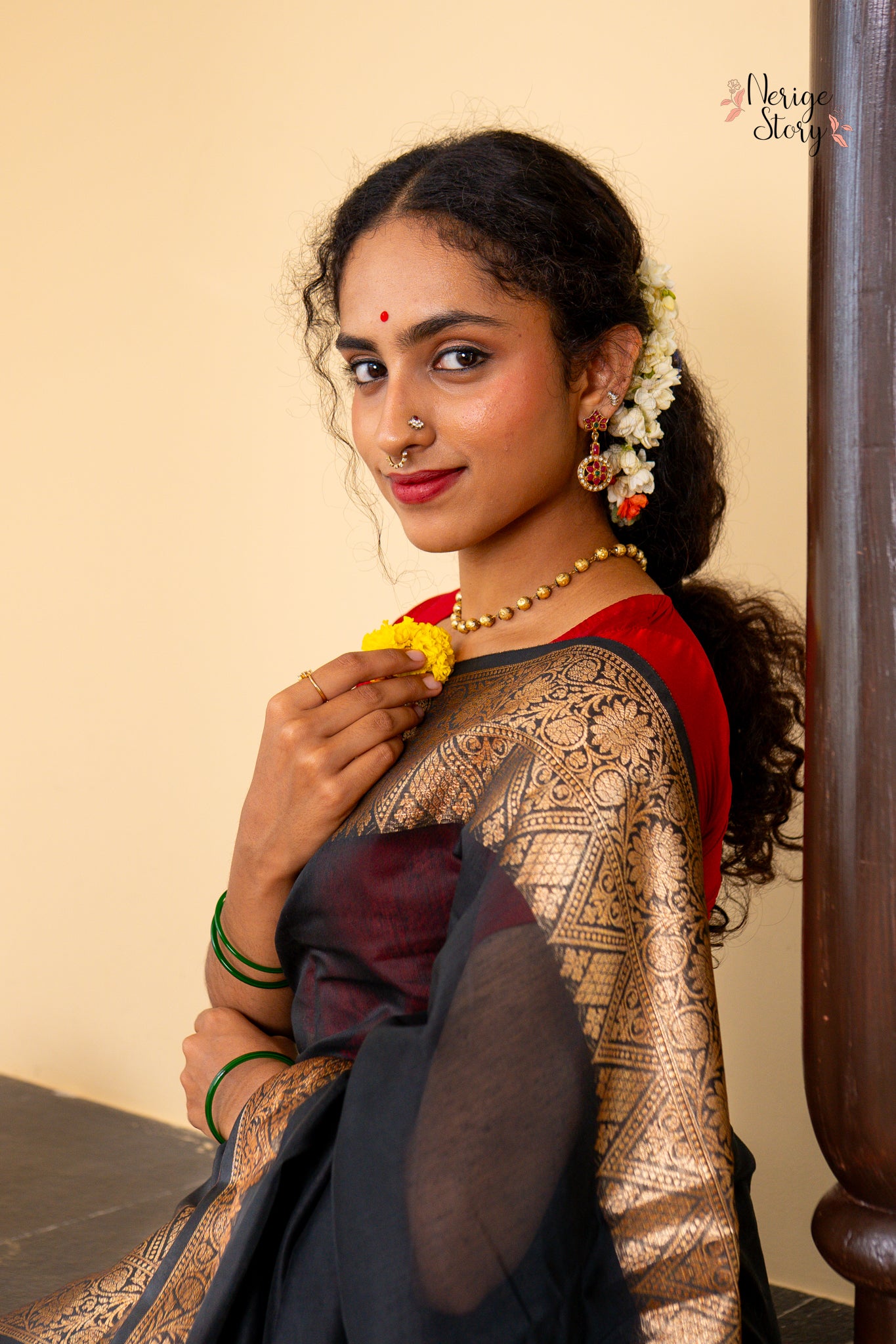 JYOTSNIKA (ज्योत्स्निका)