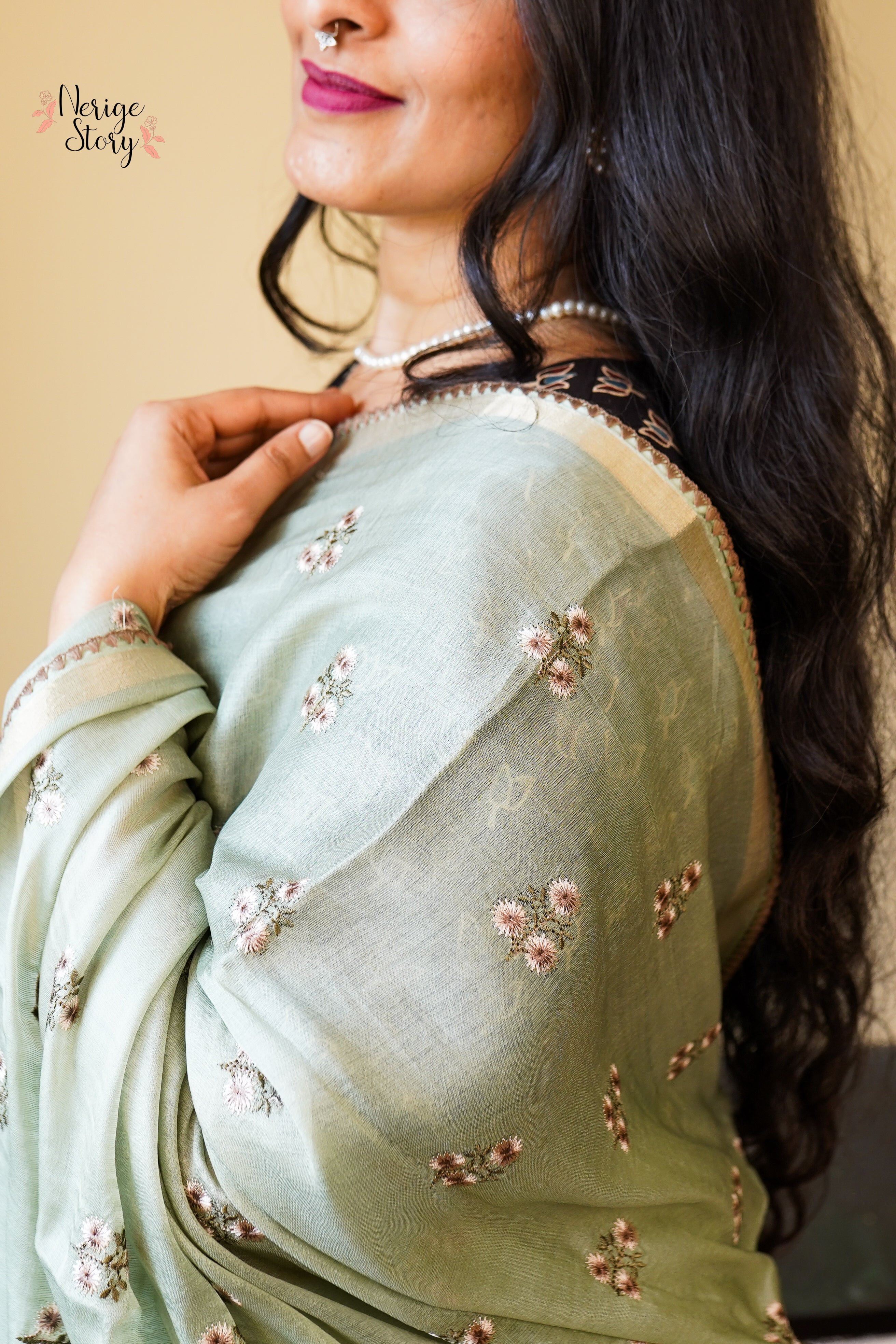 CHAITRIMA (चैत्रिमा)