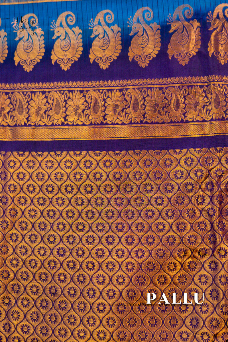 SHAARAVIHANSA (శారవిహంస)