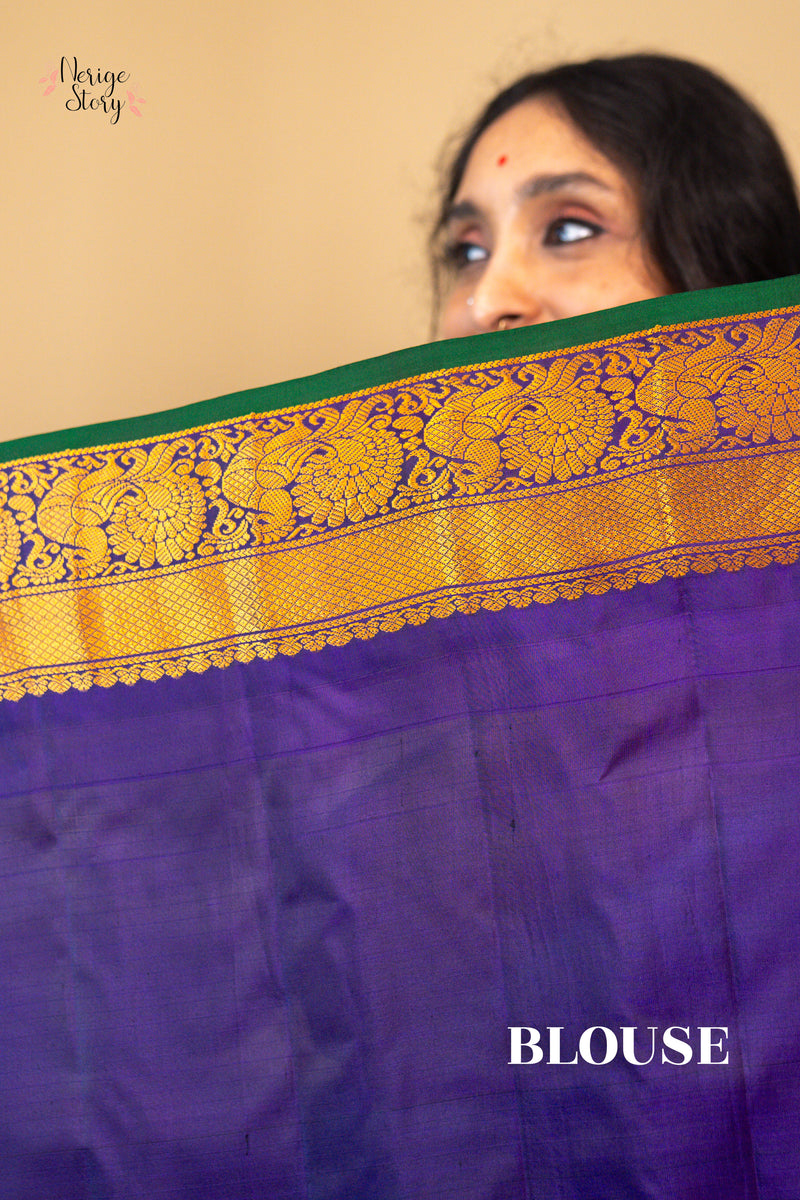 SHAARAVIHANSA (శారవిహంస)