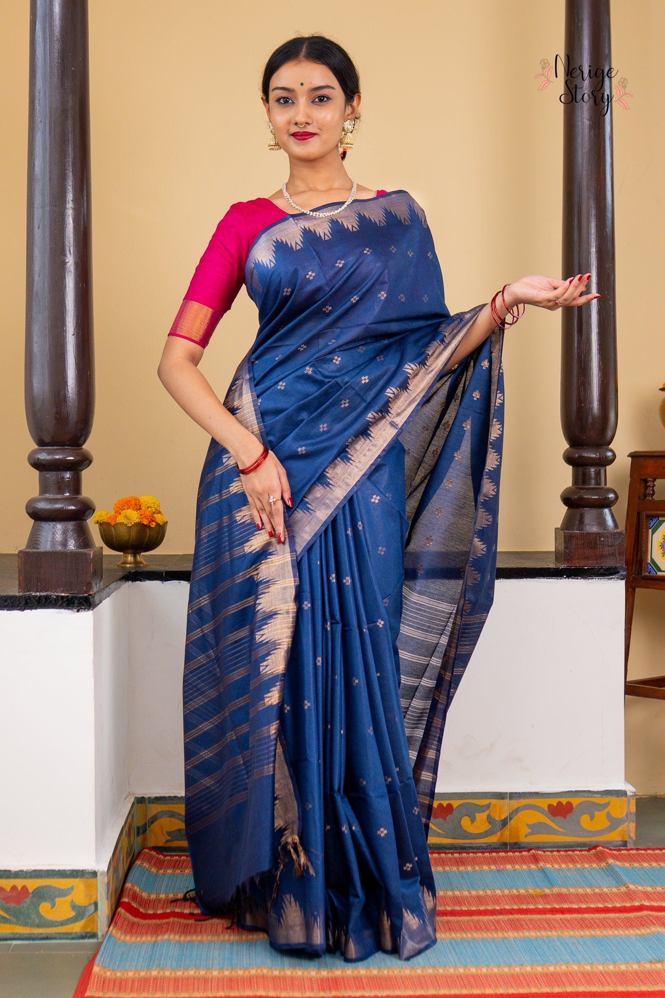 SARIKA (सारिका)