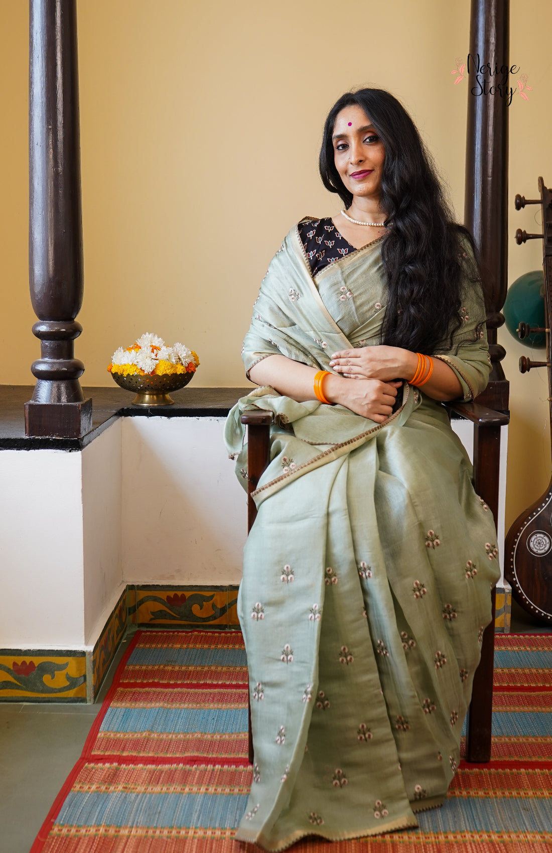 CHAITRIMA (चैत्रिमा)