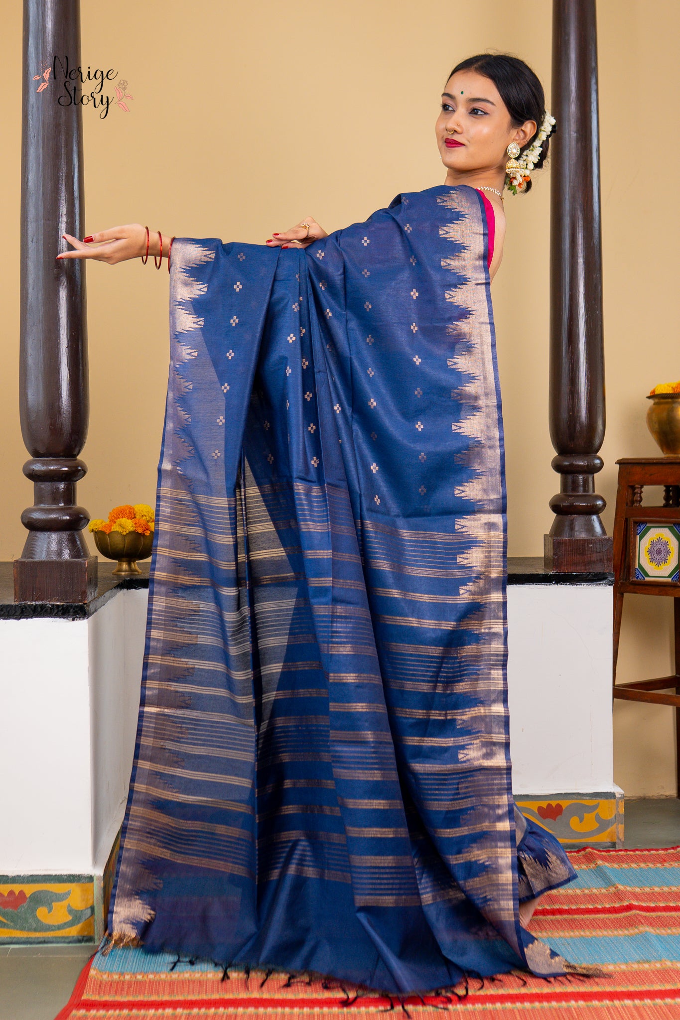SARIKA (सारिका)