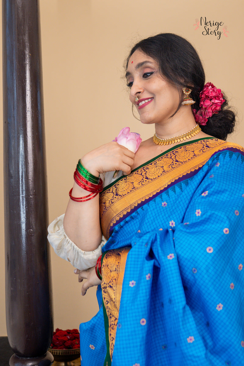 SHAARAVIHANSA (శారవిహంస)