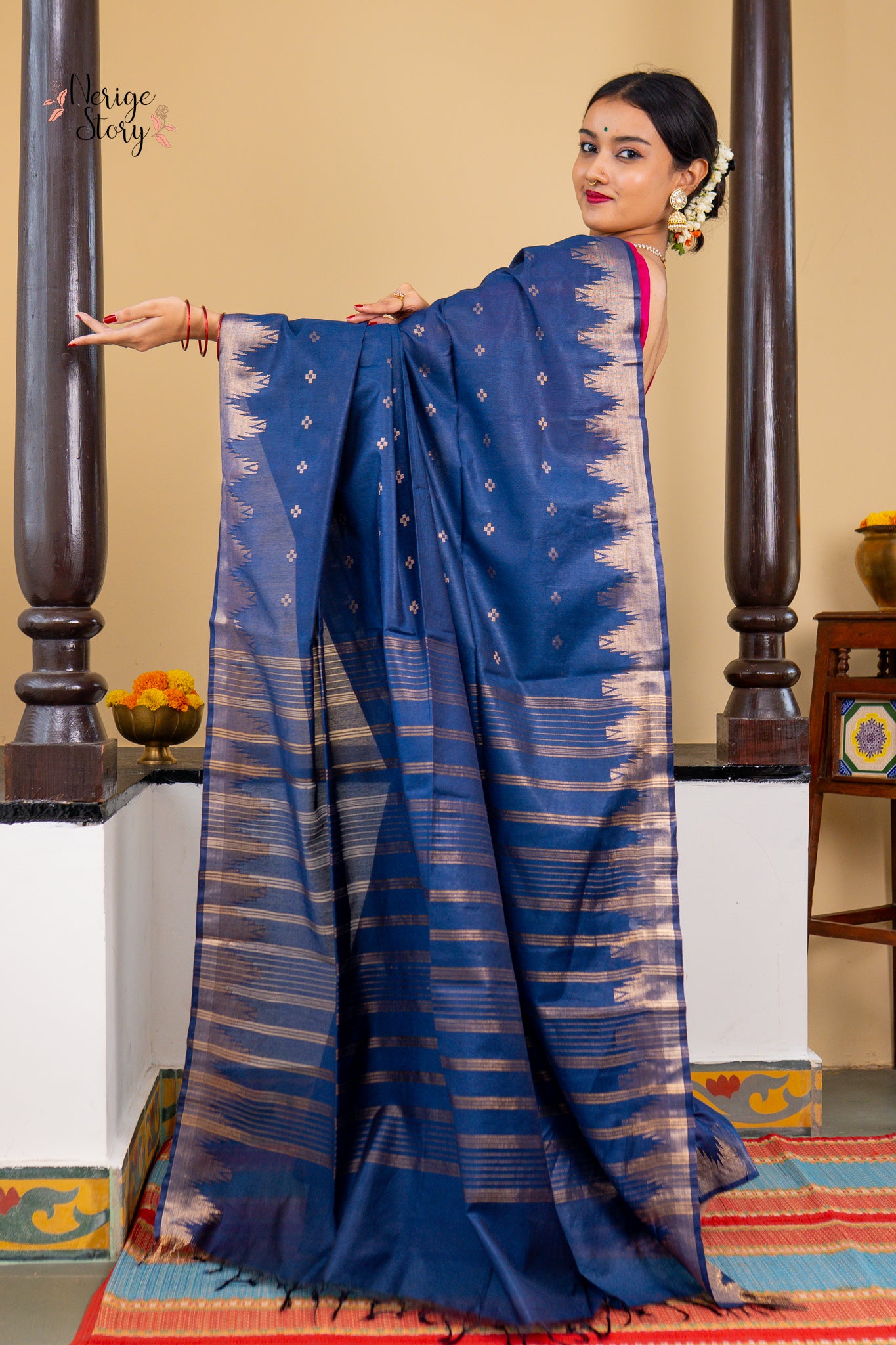 SARIKA (सारिका)