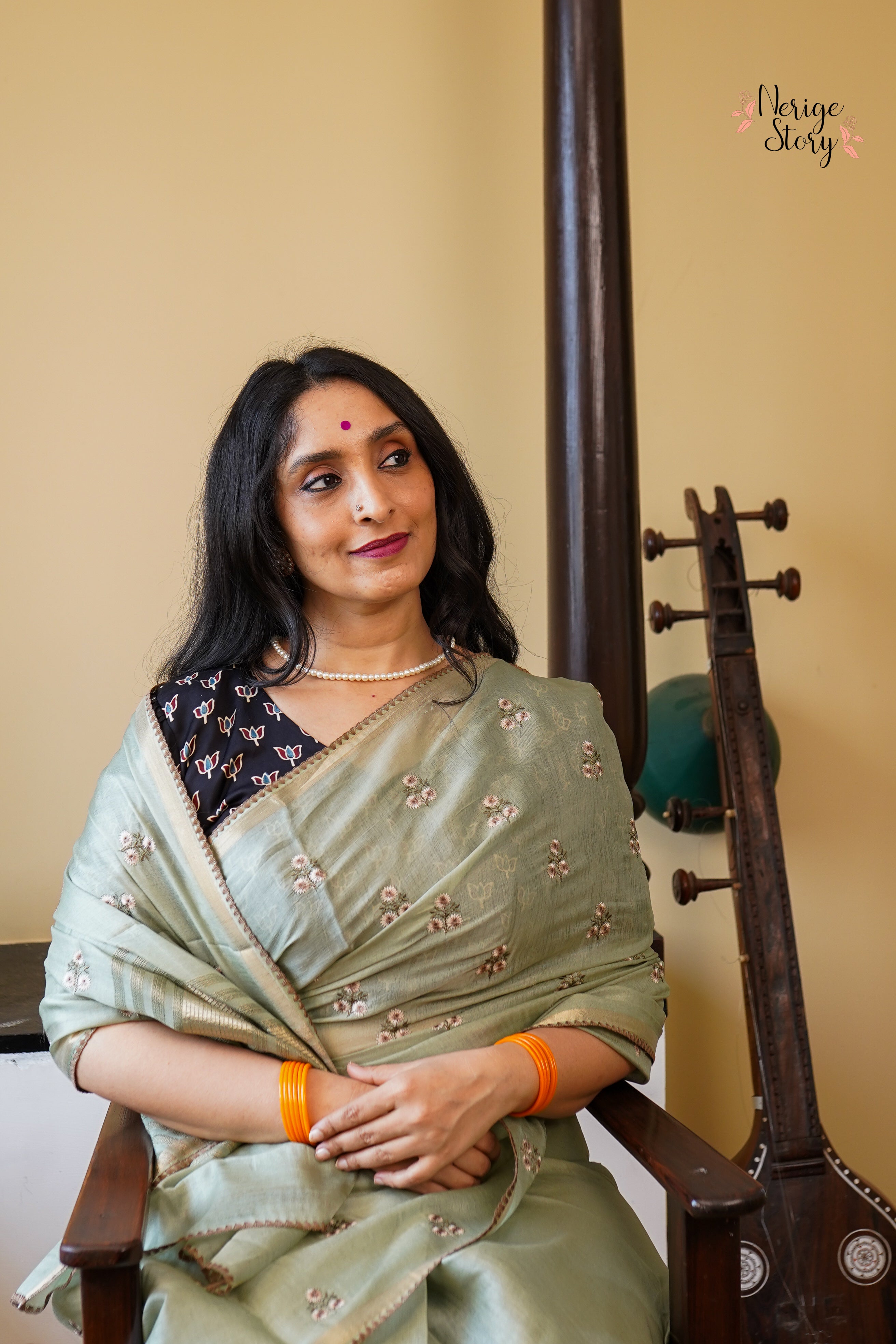 CHAITRIMA (चैत्रिमा)