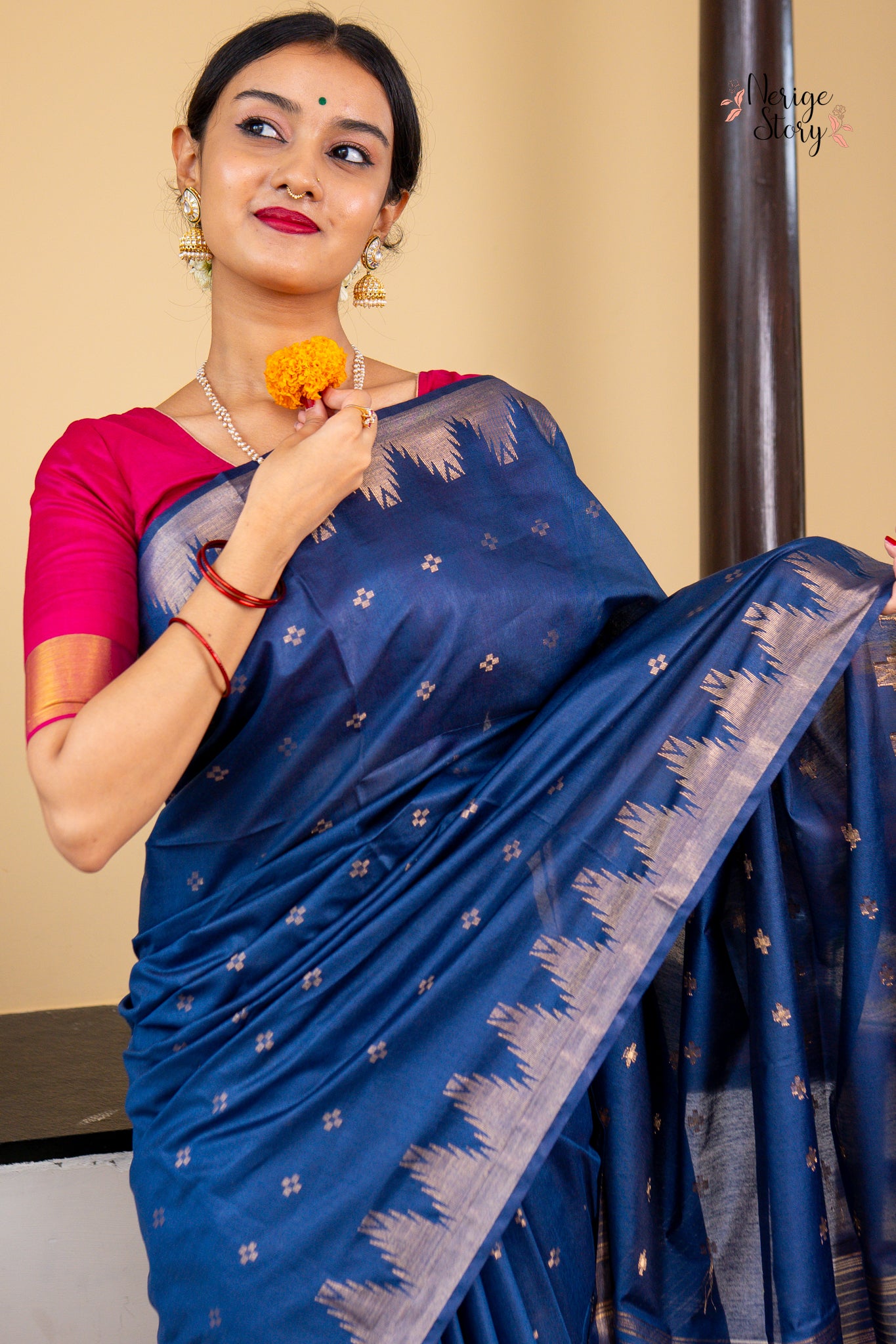 SARIKA (सारिका)