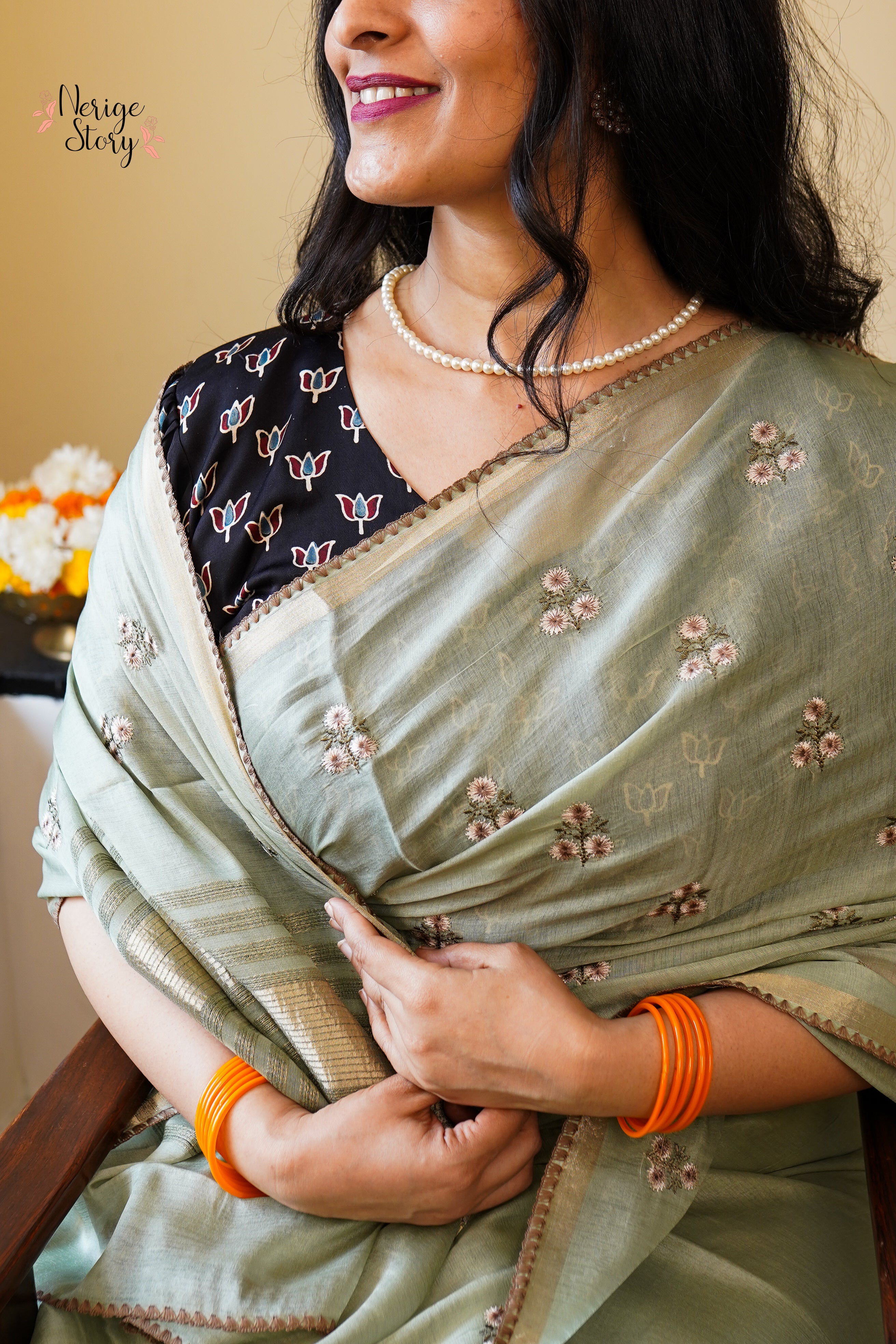 CHAITRIMA (चैत्रिमा)