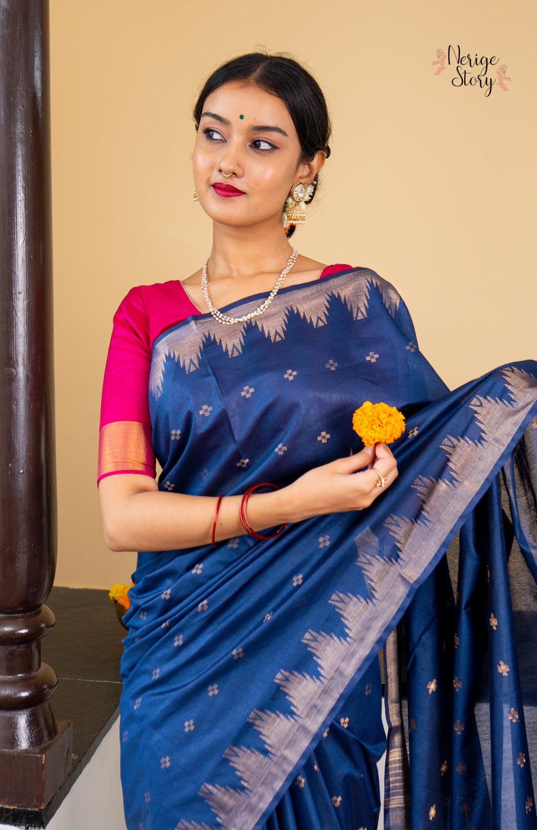 SARIKA (सारिका)