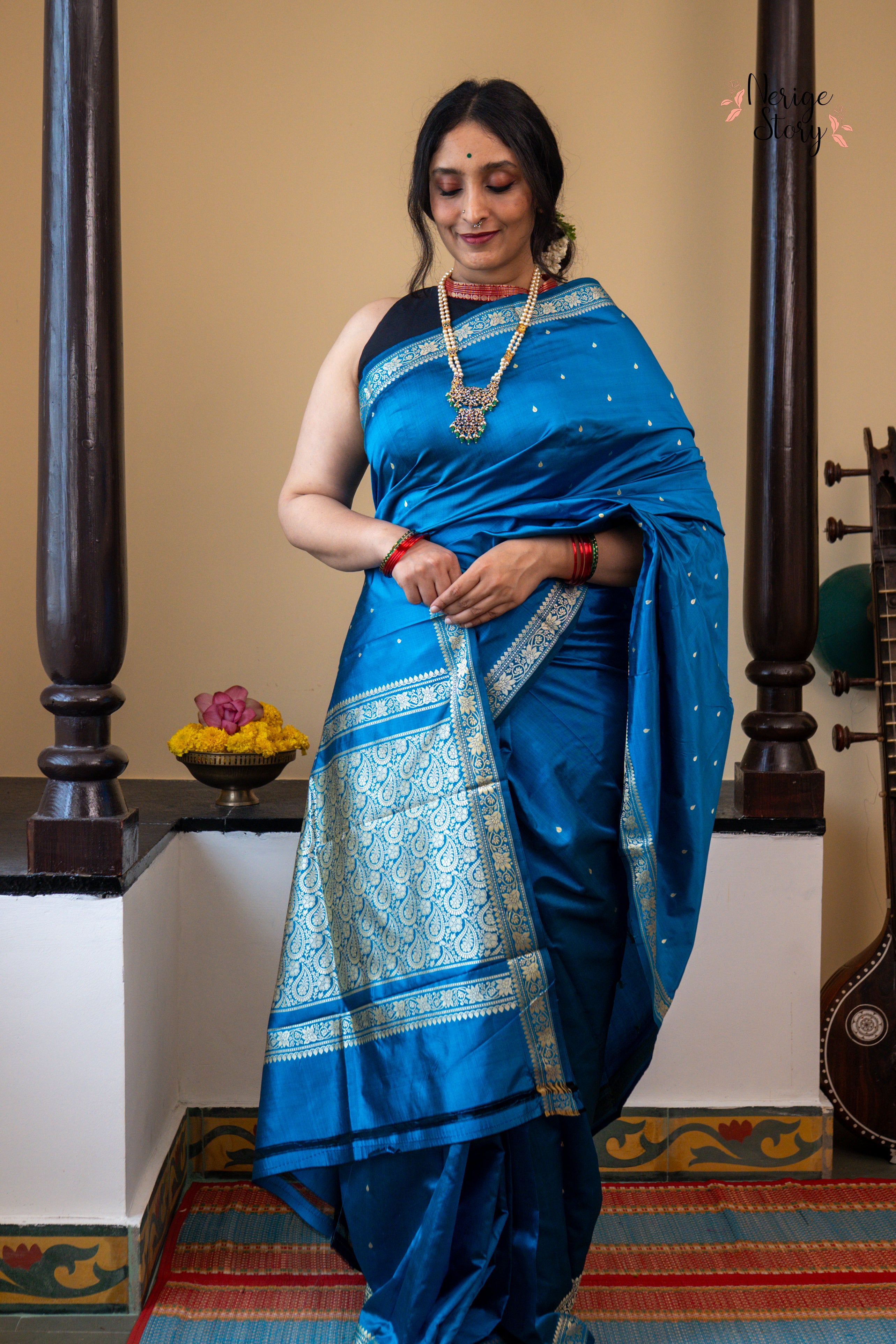 MAALINI ( मलिनी )