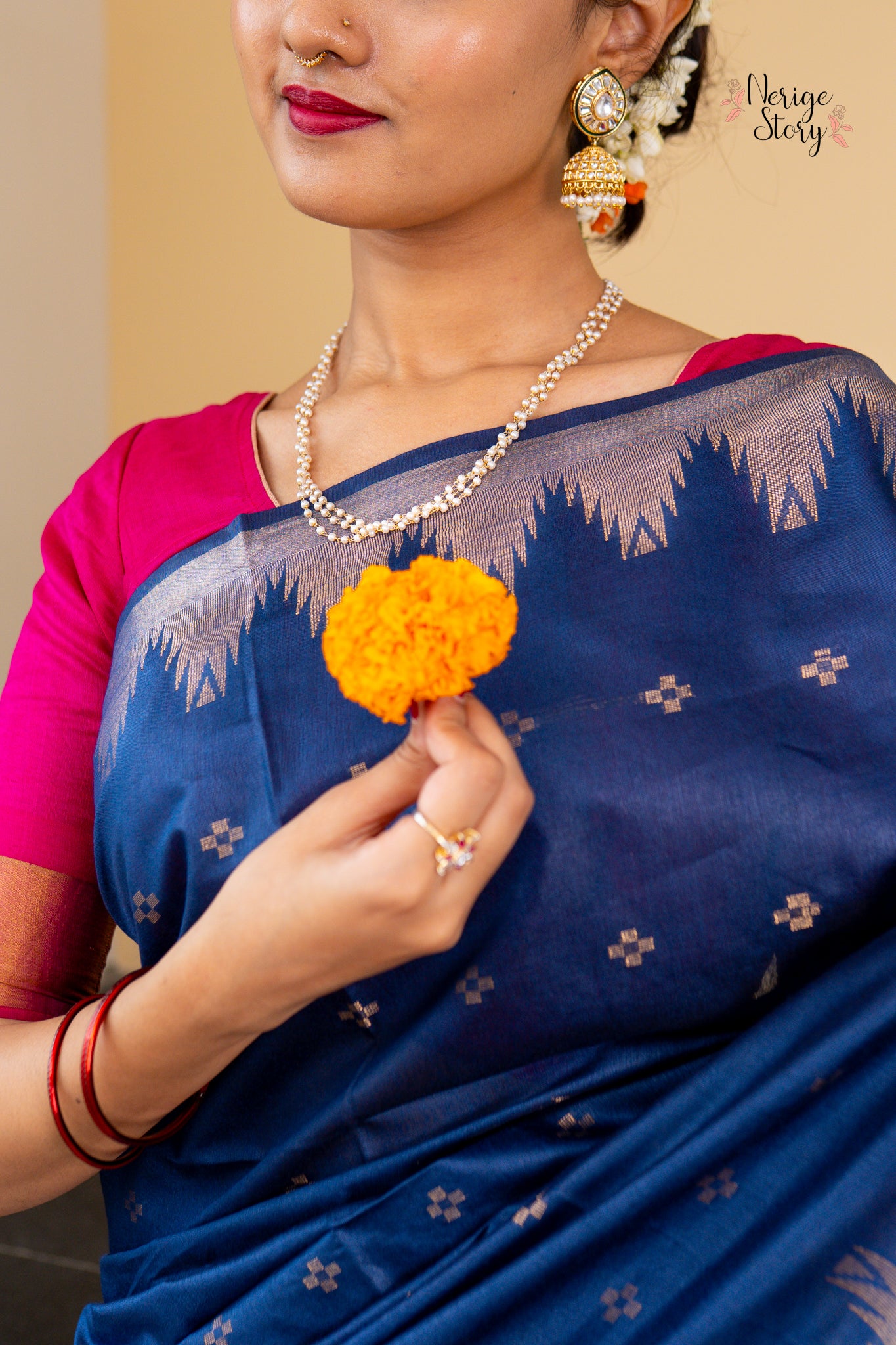 SARIKA (सारिका)