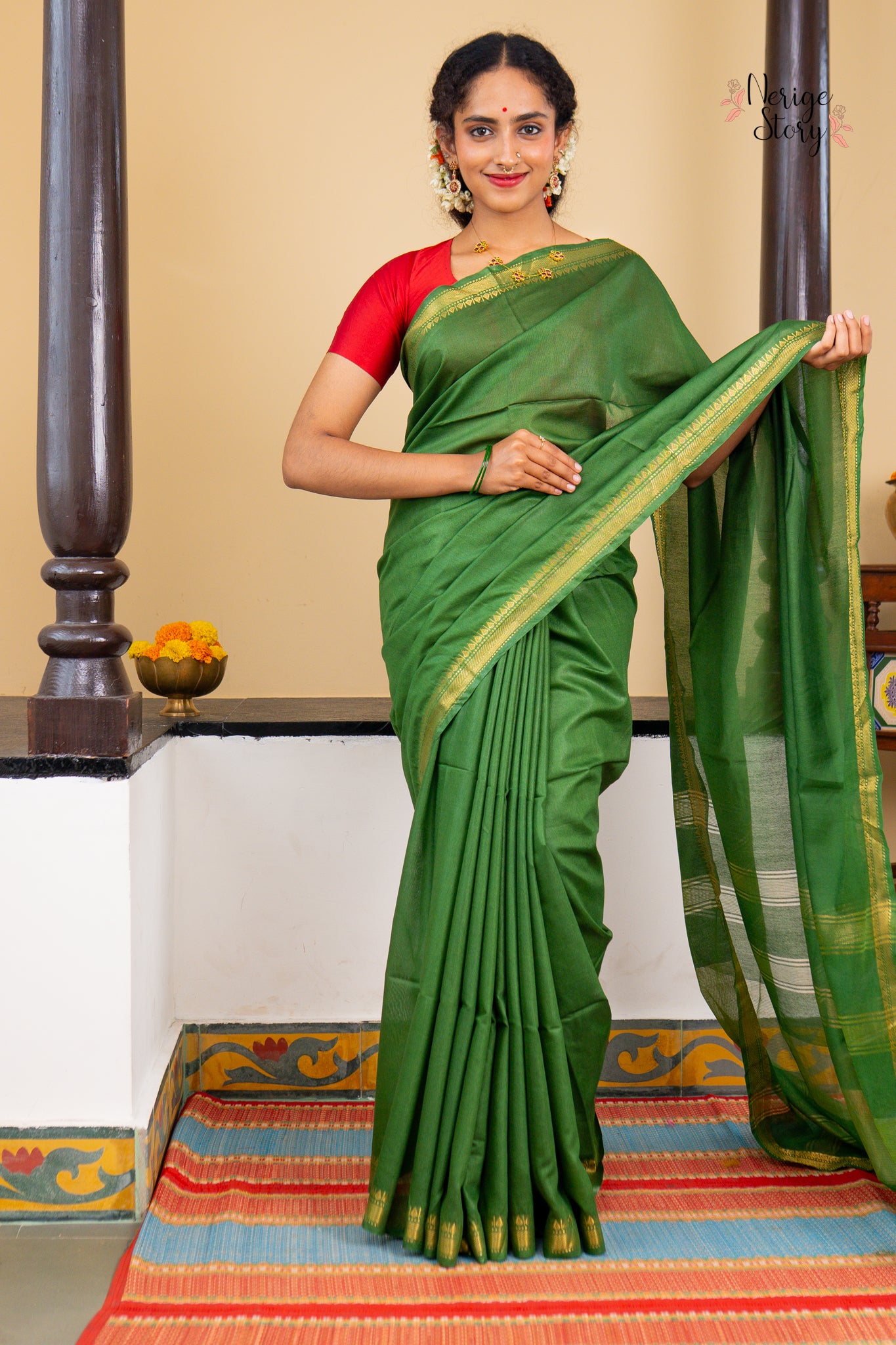 MAYURI (मयूरी)