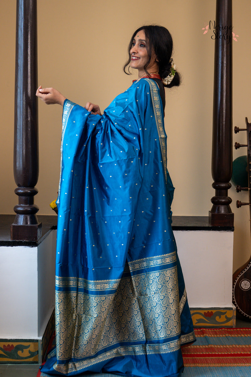 MAALINI ( मलिनी )