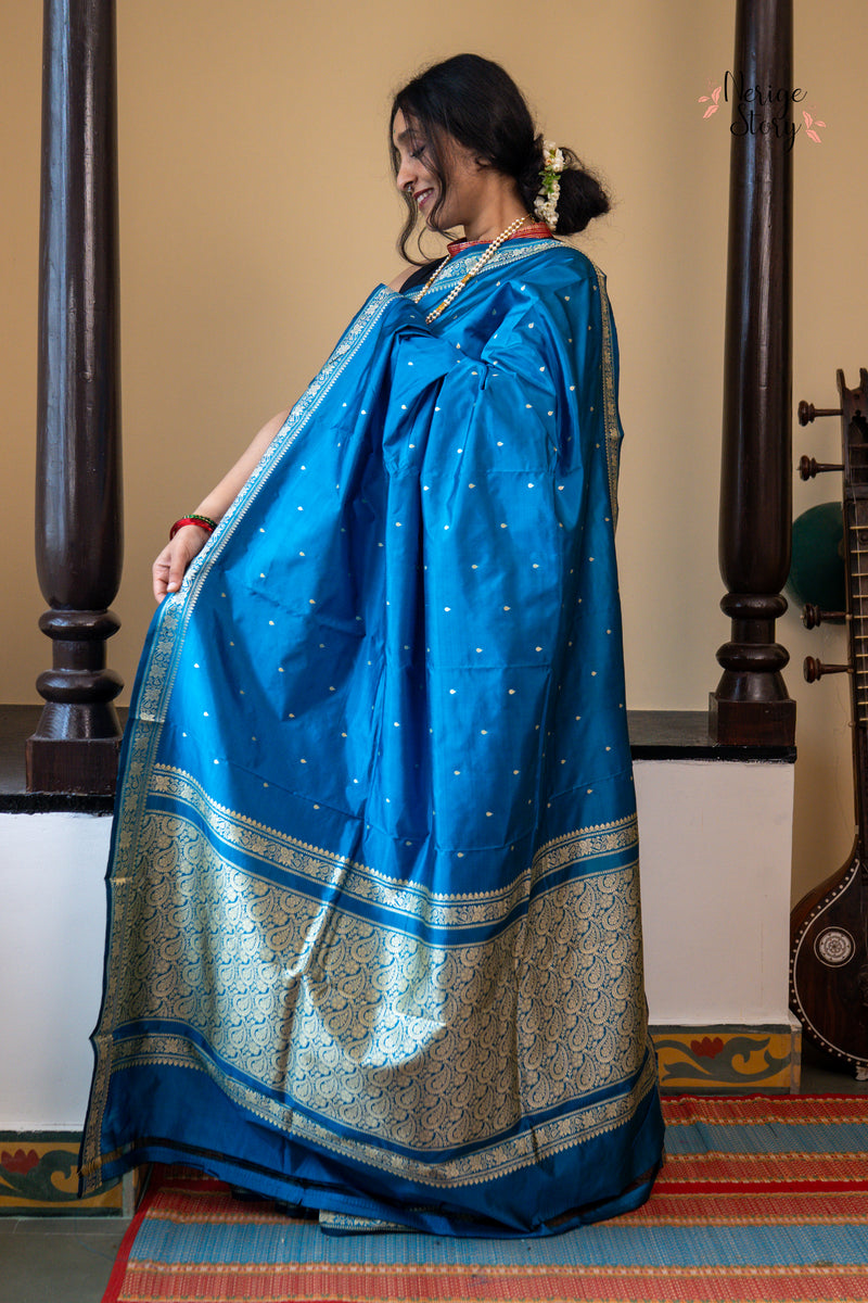 MAALINI ( मलिनी )