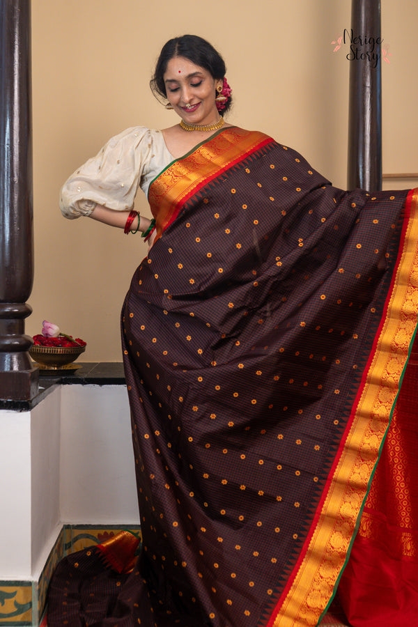 VALLI ( వల్లి)