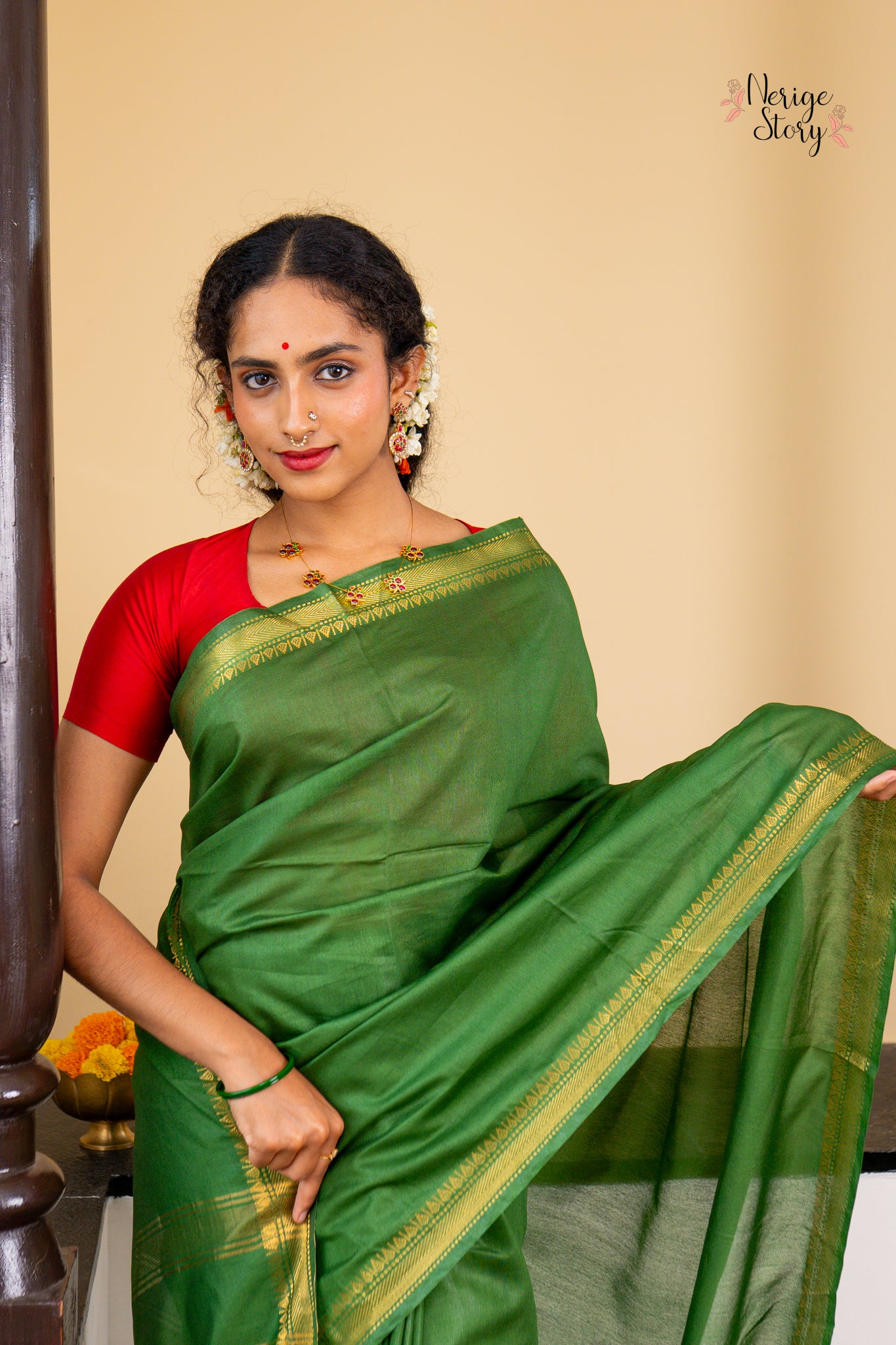 MAYURI (मयूरी)