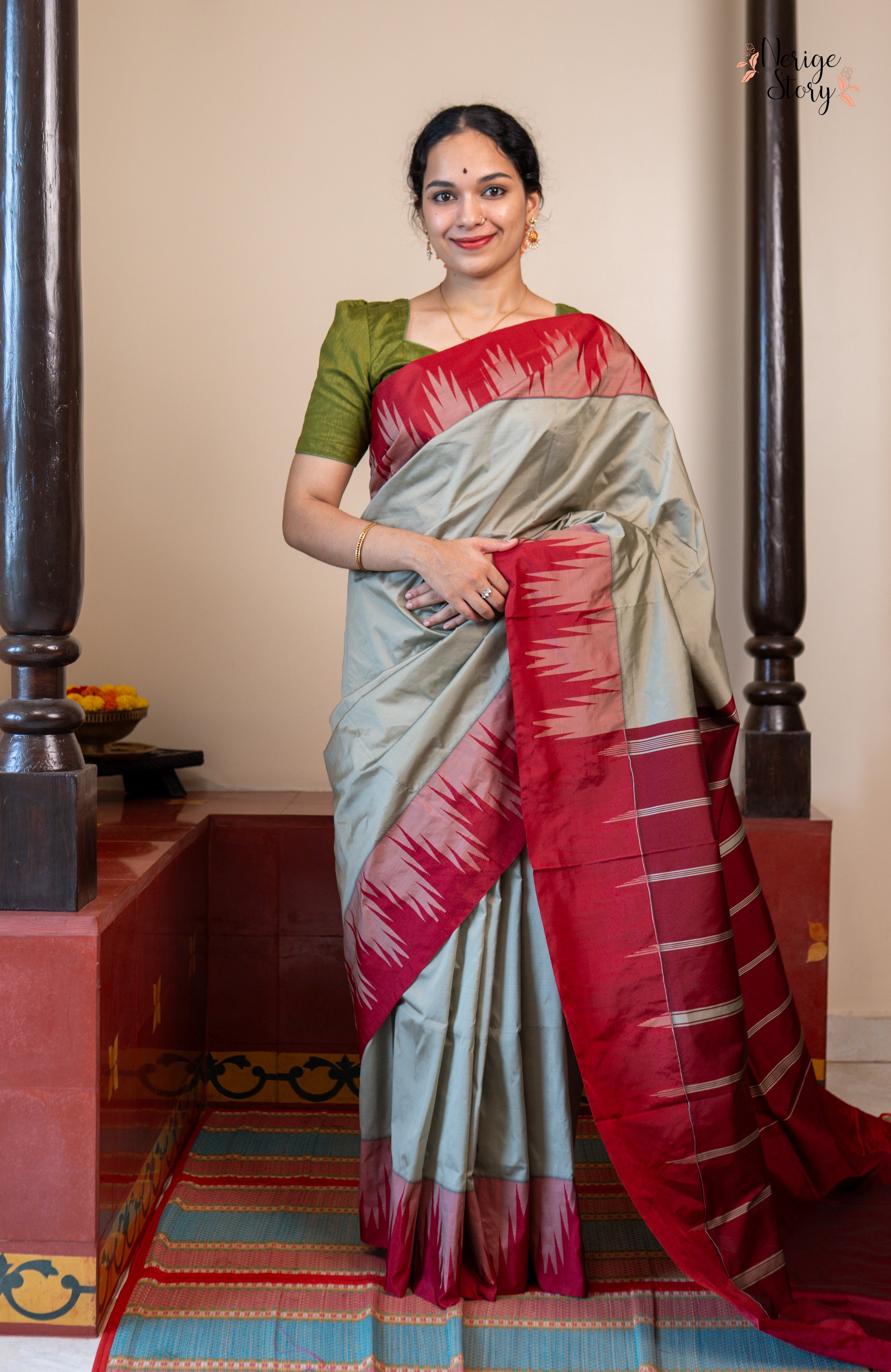 BHAIRAVI (ಭೈರವೀ)