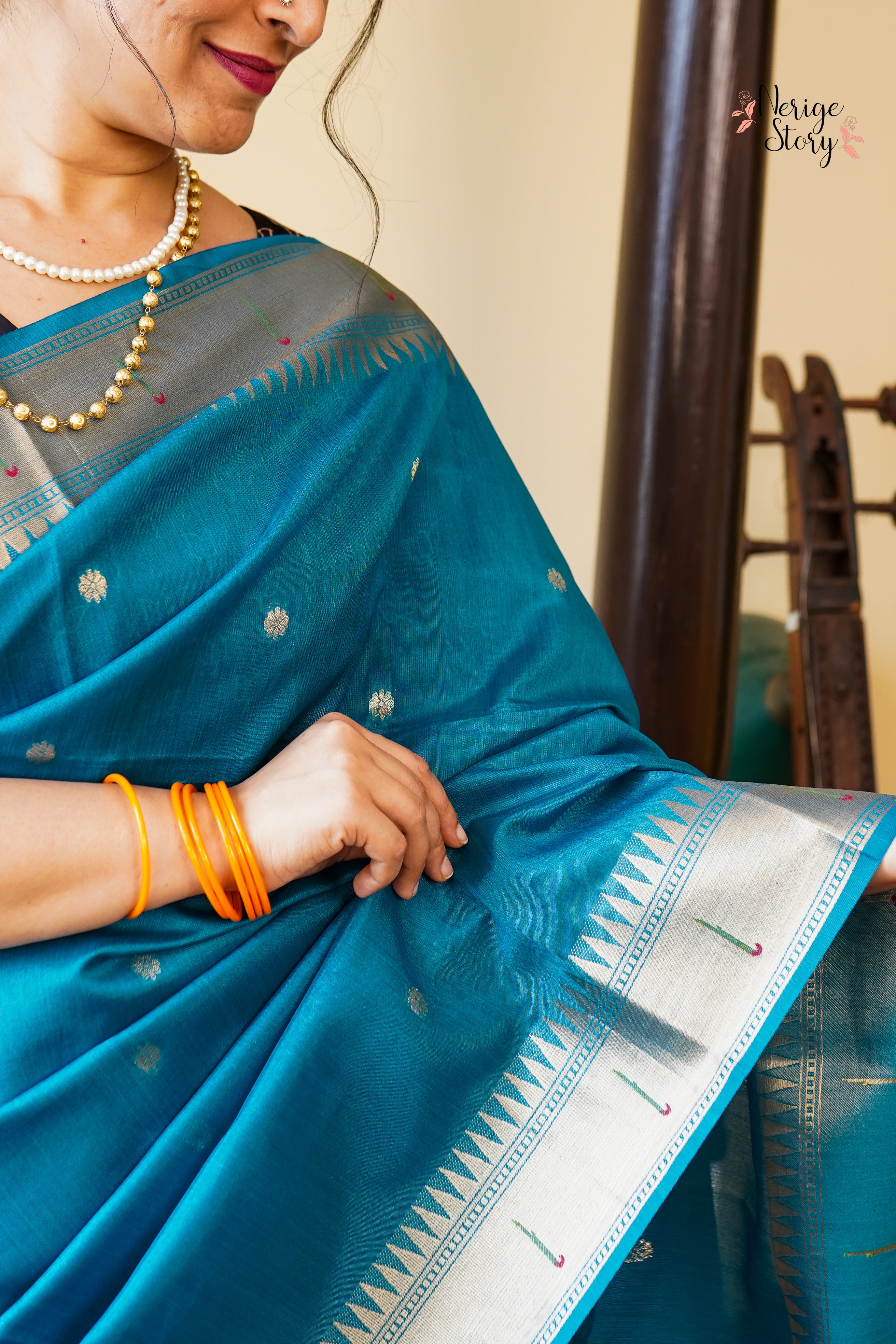 KIRTI (कीर्ति)