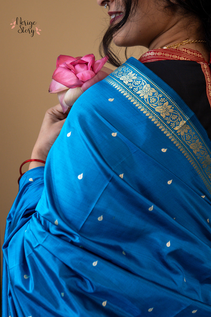 MAALINI ( मलिनी )