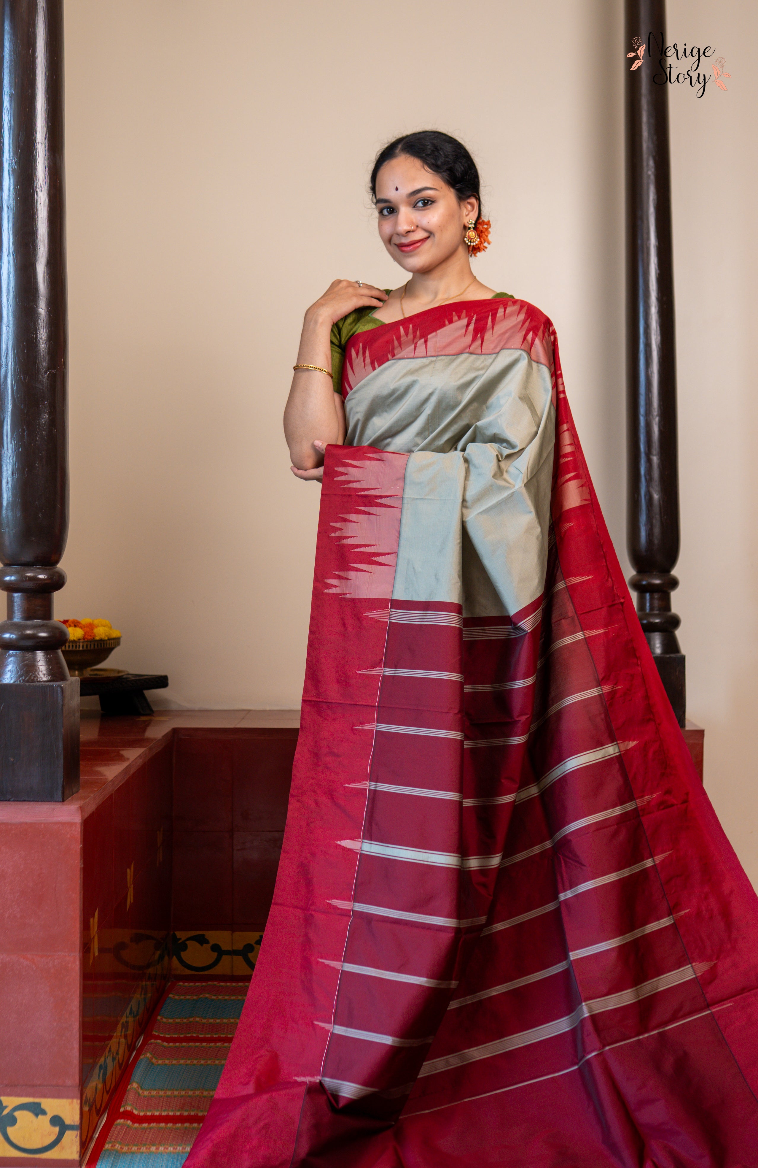 BHAIRAVI (ಭೈರವೀ)