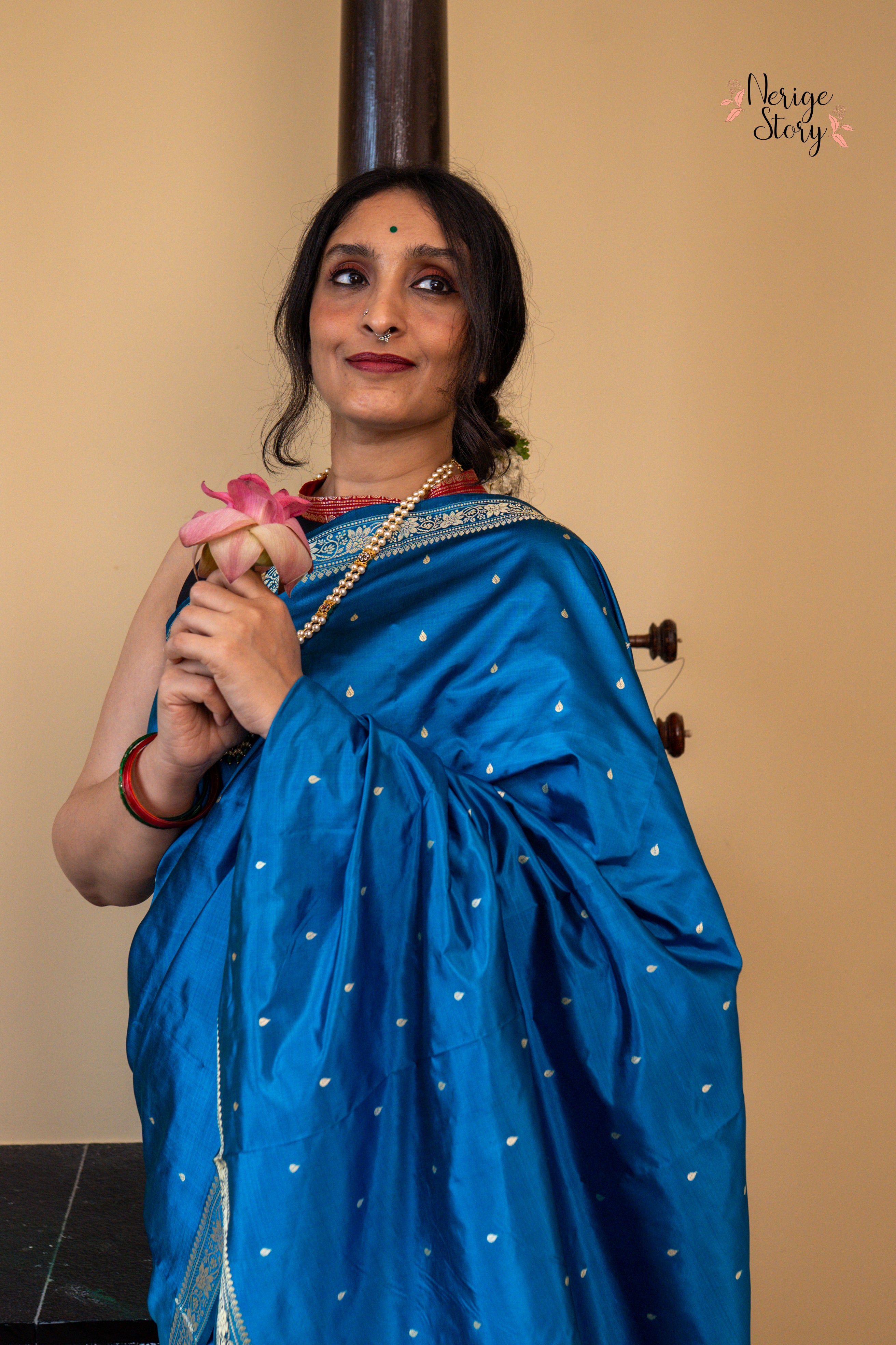 MAALINI ( मलिनी )