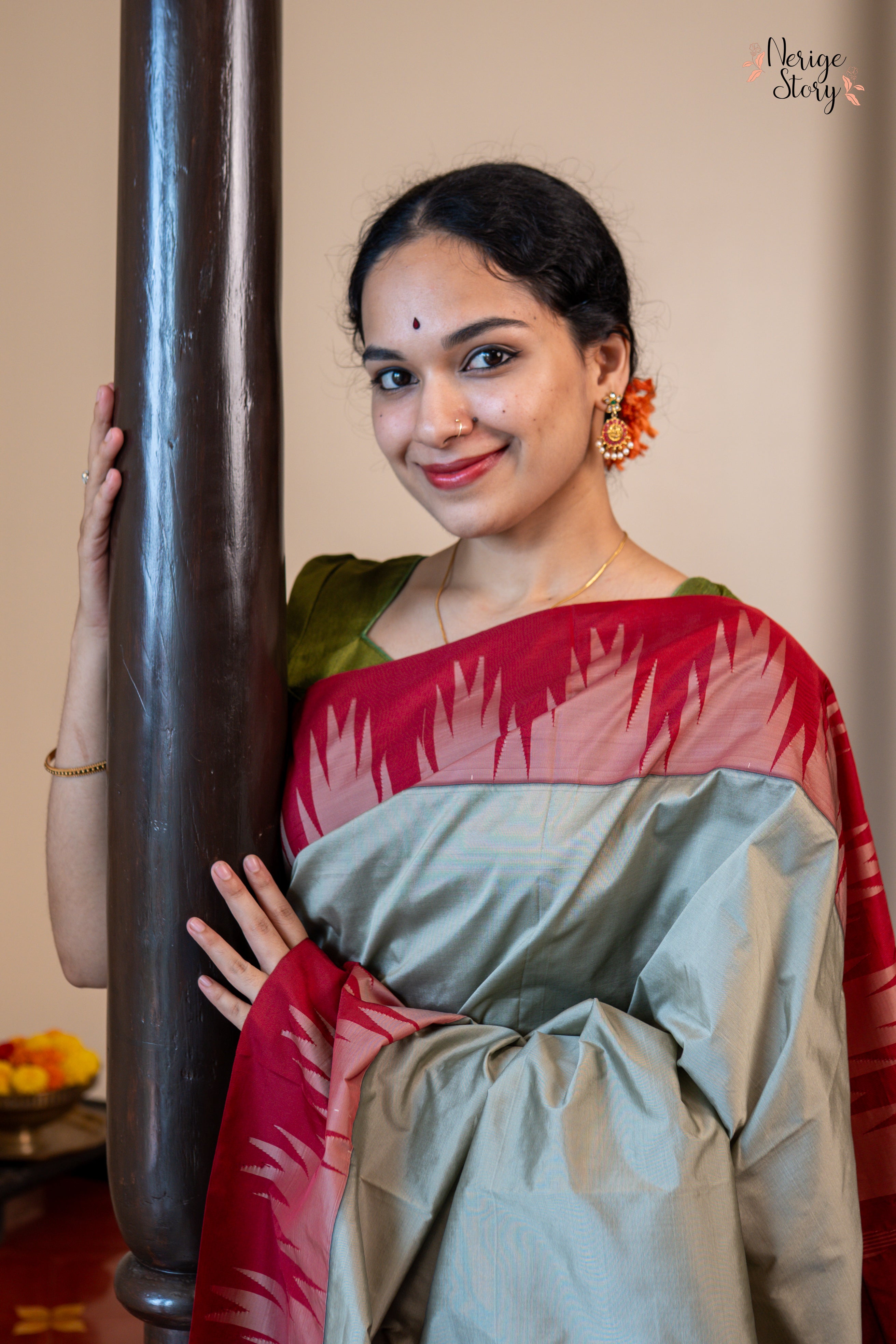 BHAIRAVI (ಭೈರವೀ)