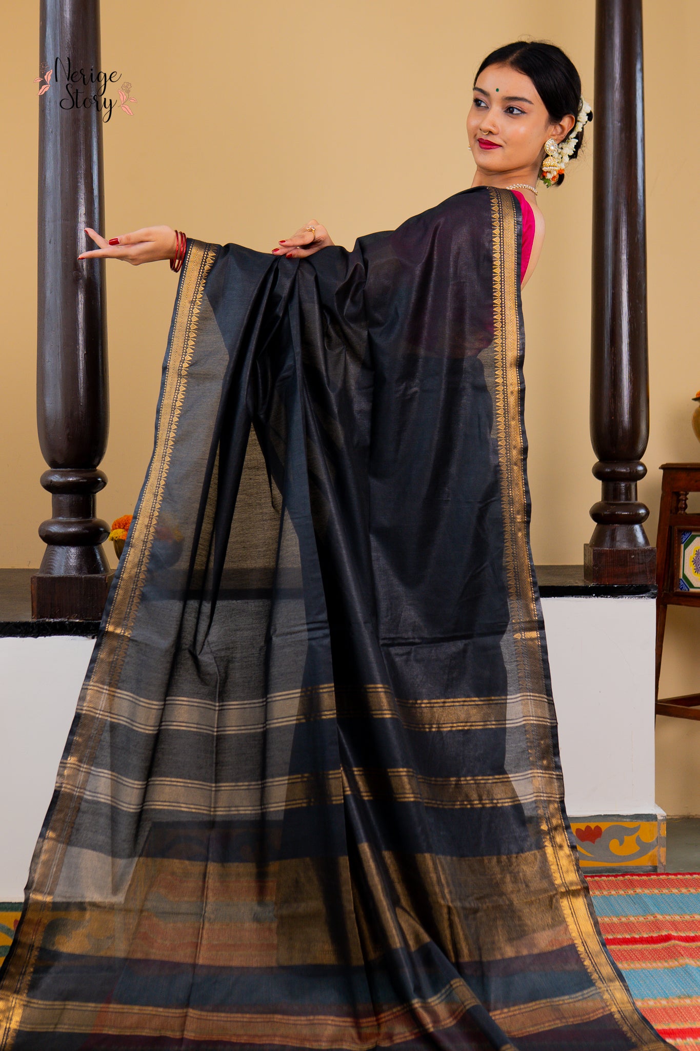 TITTIRI (तित्तिरी)