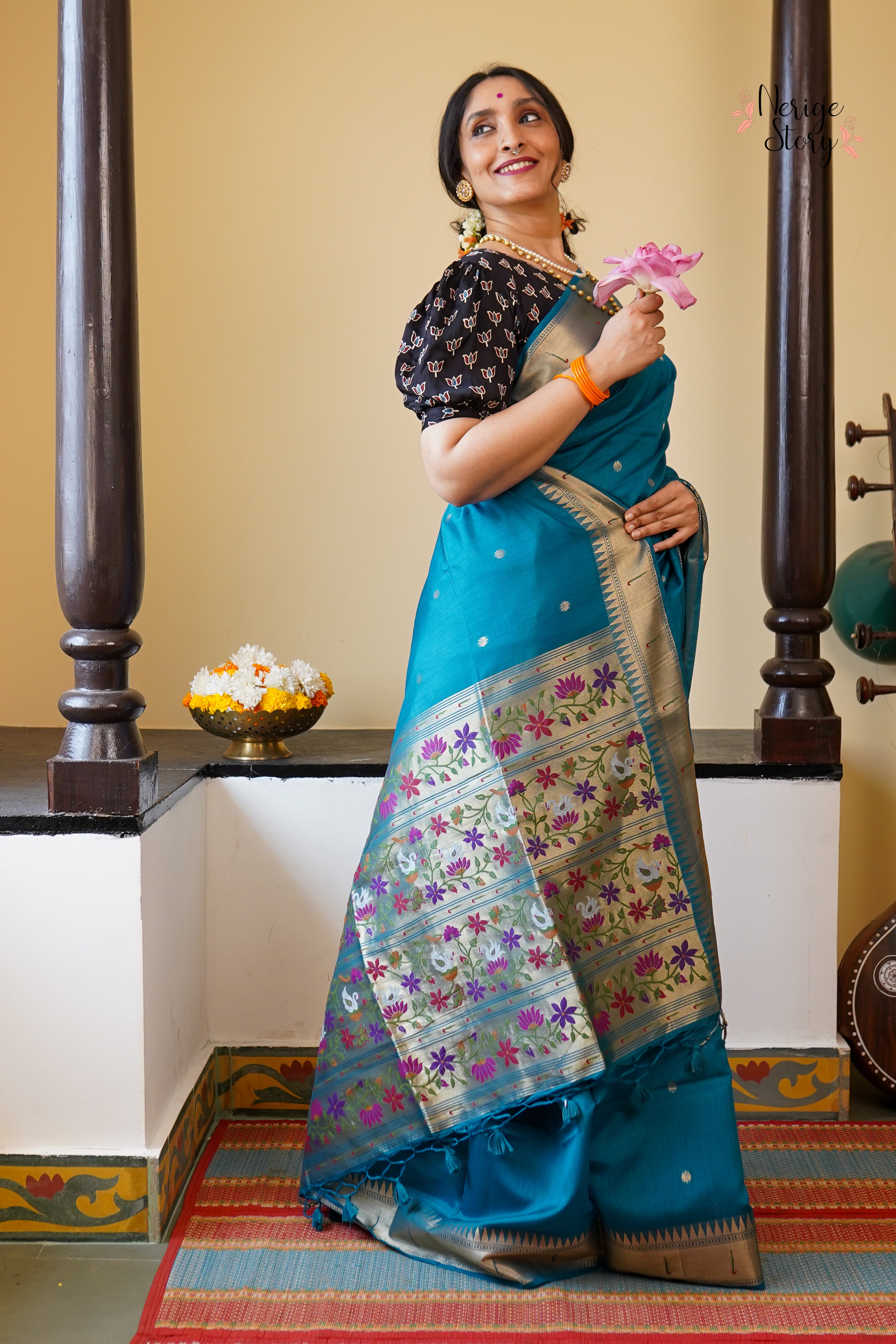 KIRTI (कीर्ति)