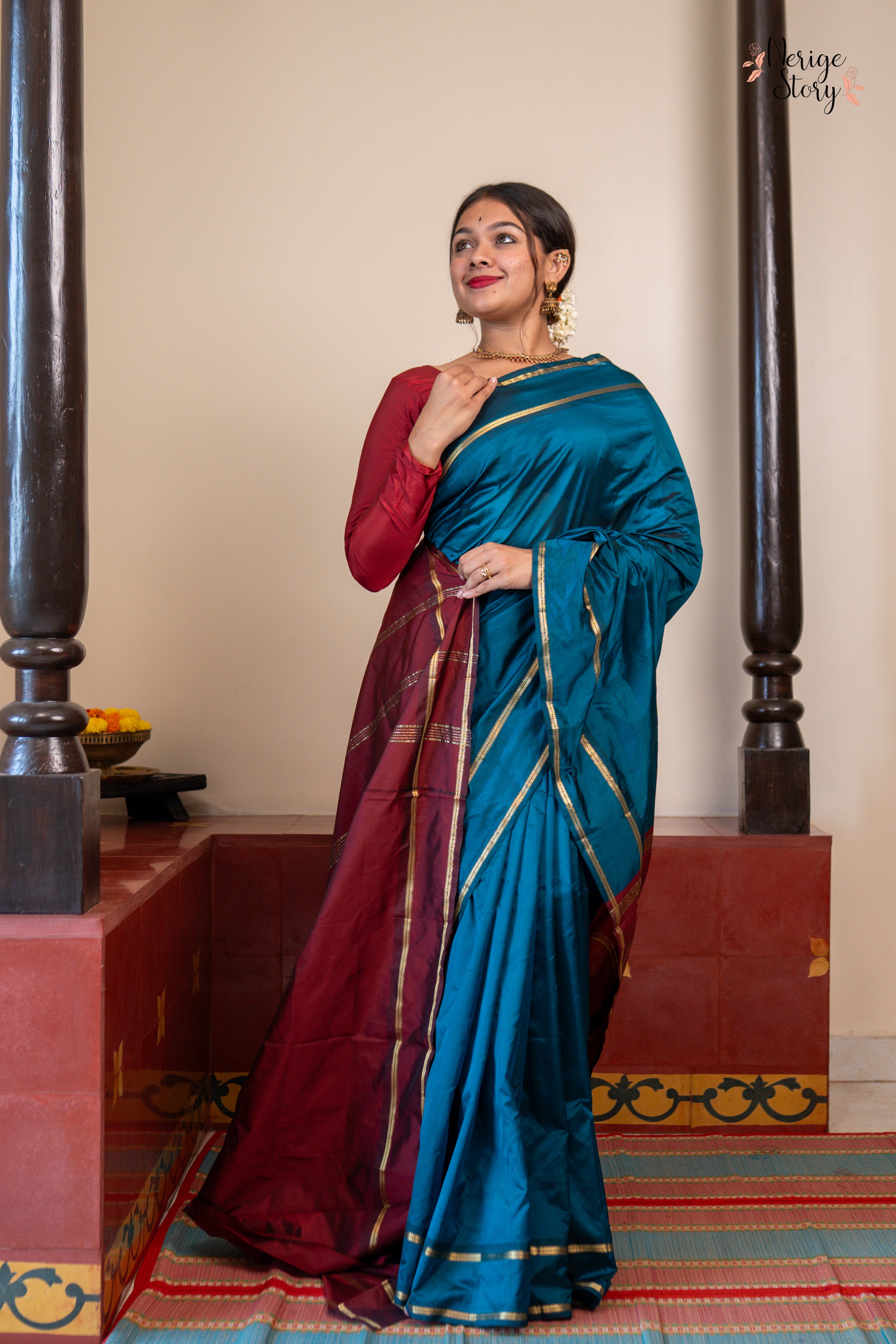 USHITHA (ಉಷಿತಾ)