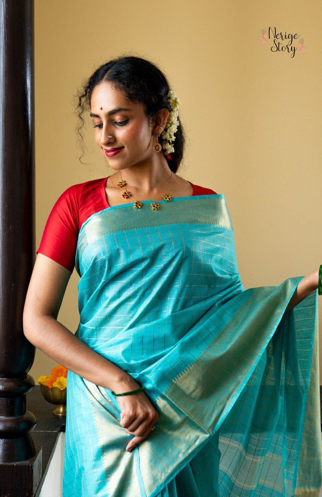 SIMHIKA (सिंहिका)