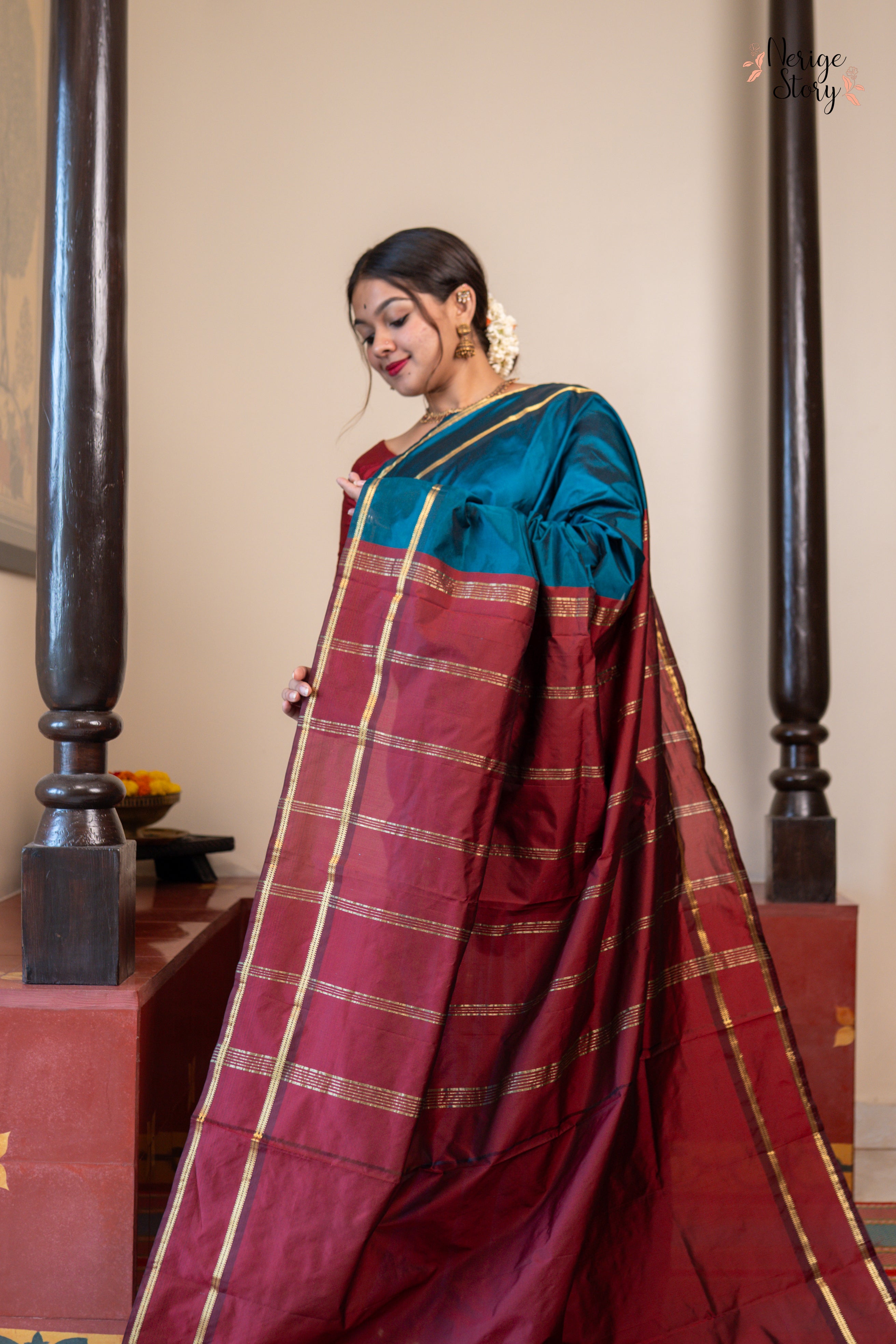 USHITHA (ಉಷಿತಾ)