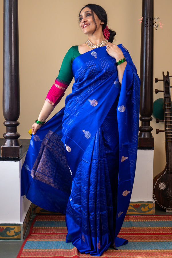 CHANDRA (चन्द्र )
